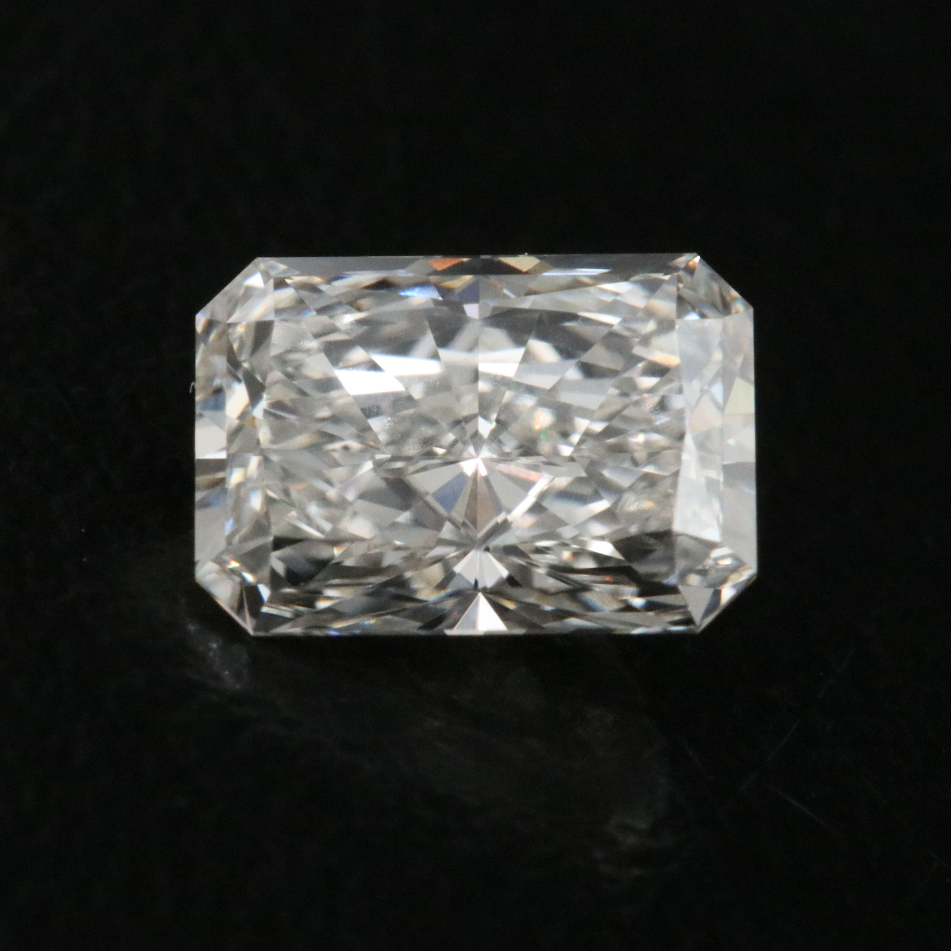 Loose 0.97 CT Lab Grown Diamond with IGI Report