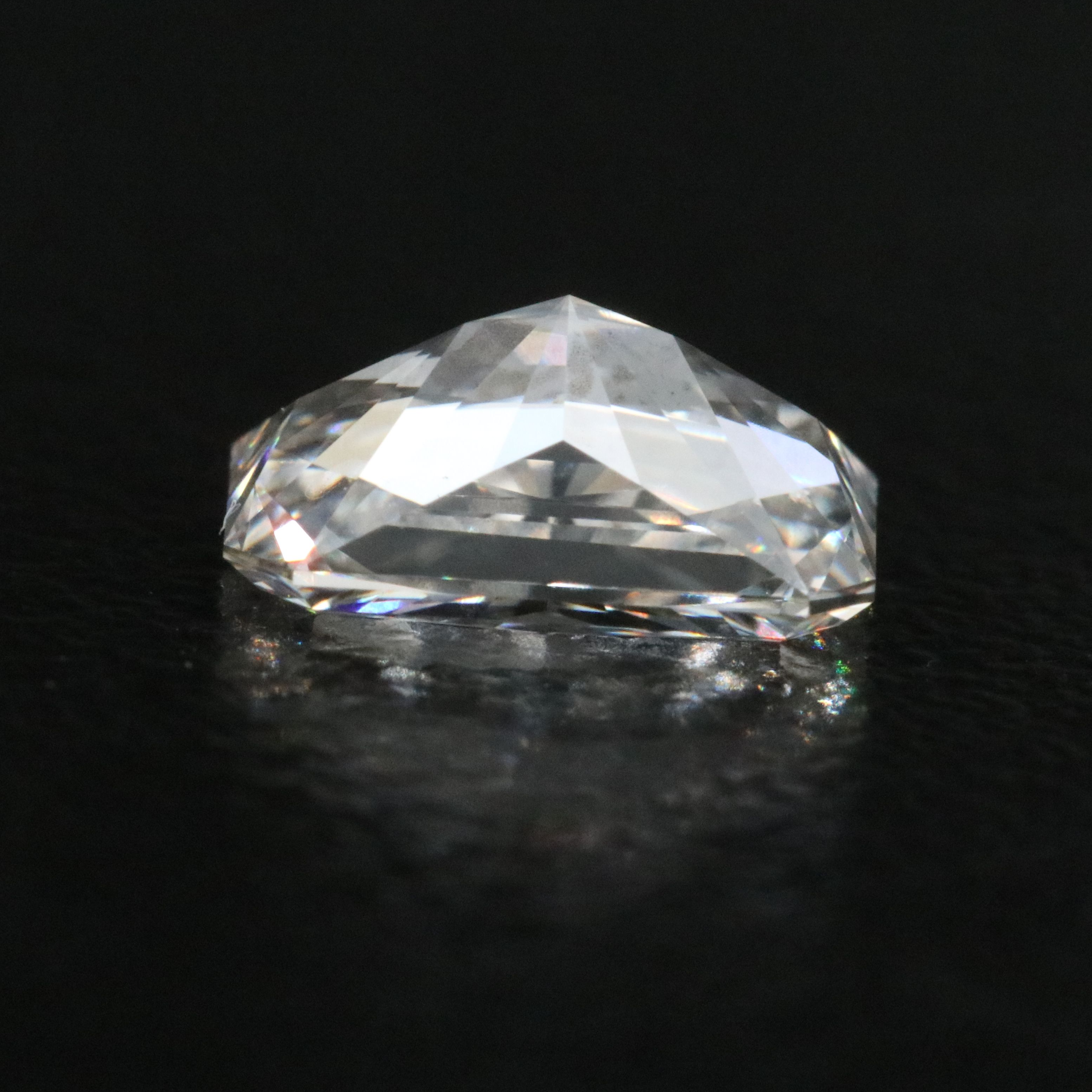 Loose 0.97 CT Lab Grown Diamond with IGI Report