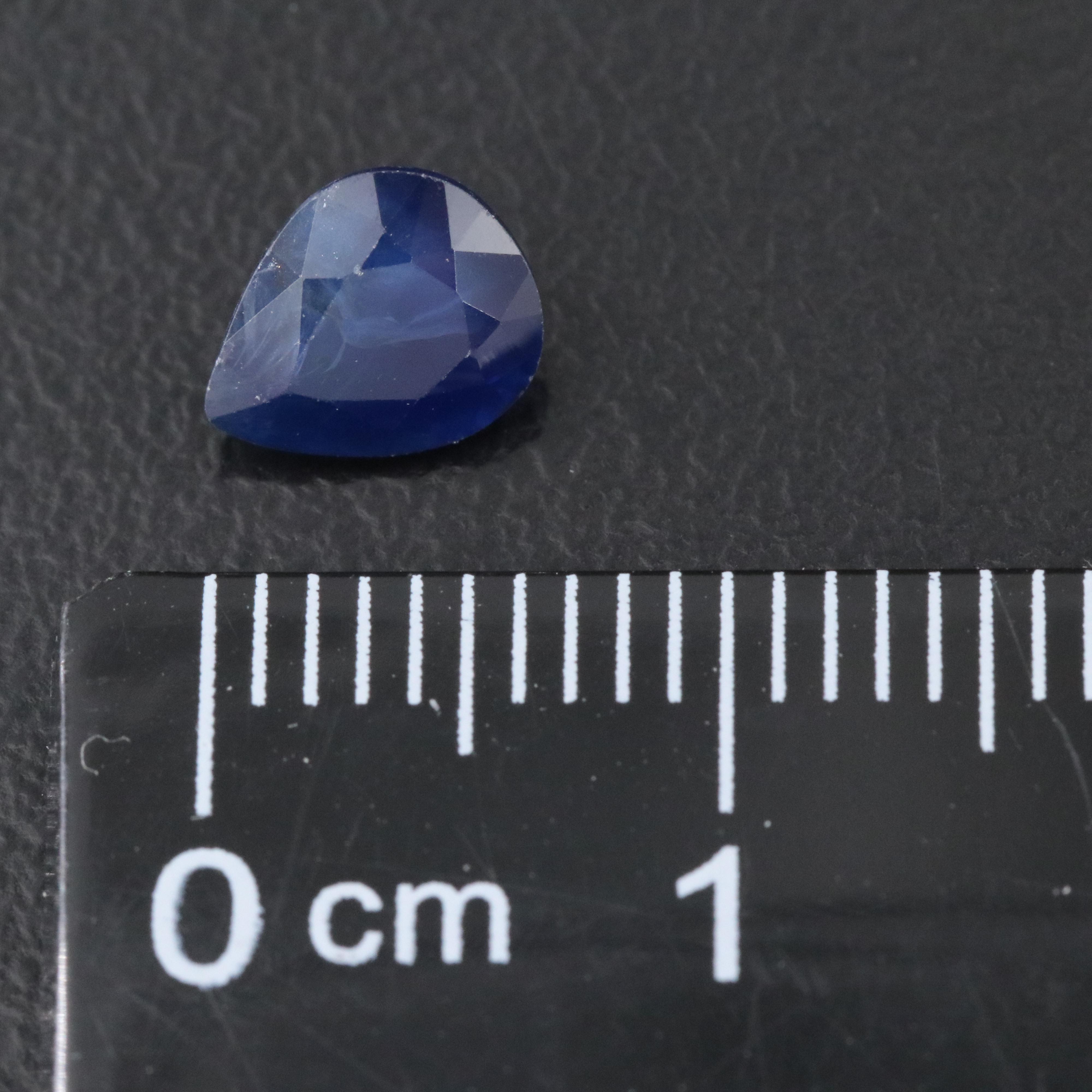 Loose 1.16 CT Sapphire