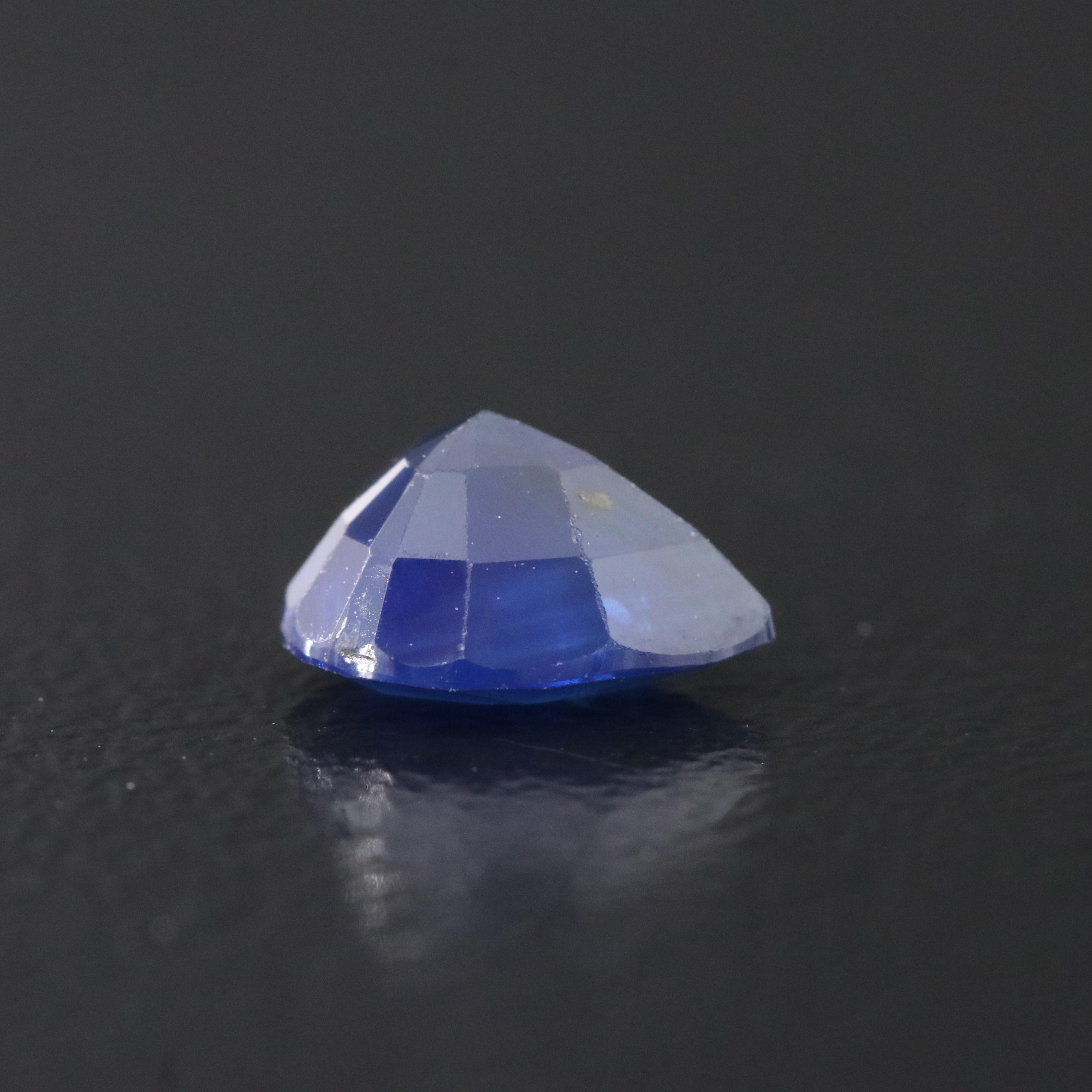 Loose 1.16 CT Sapphire