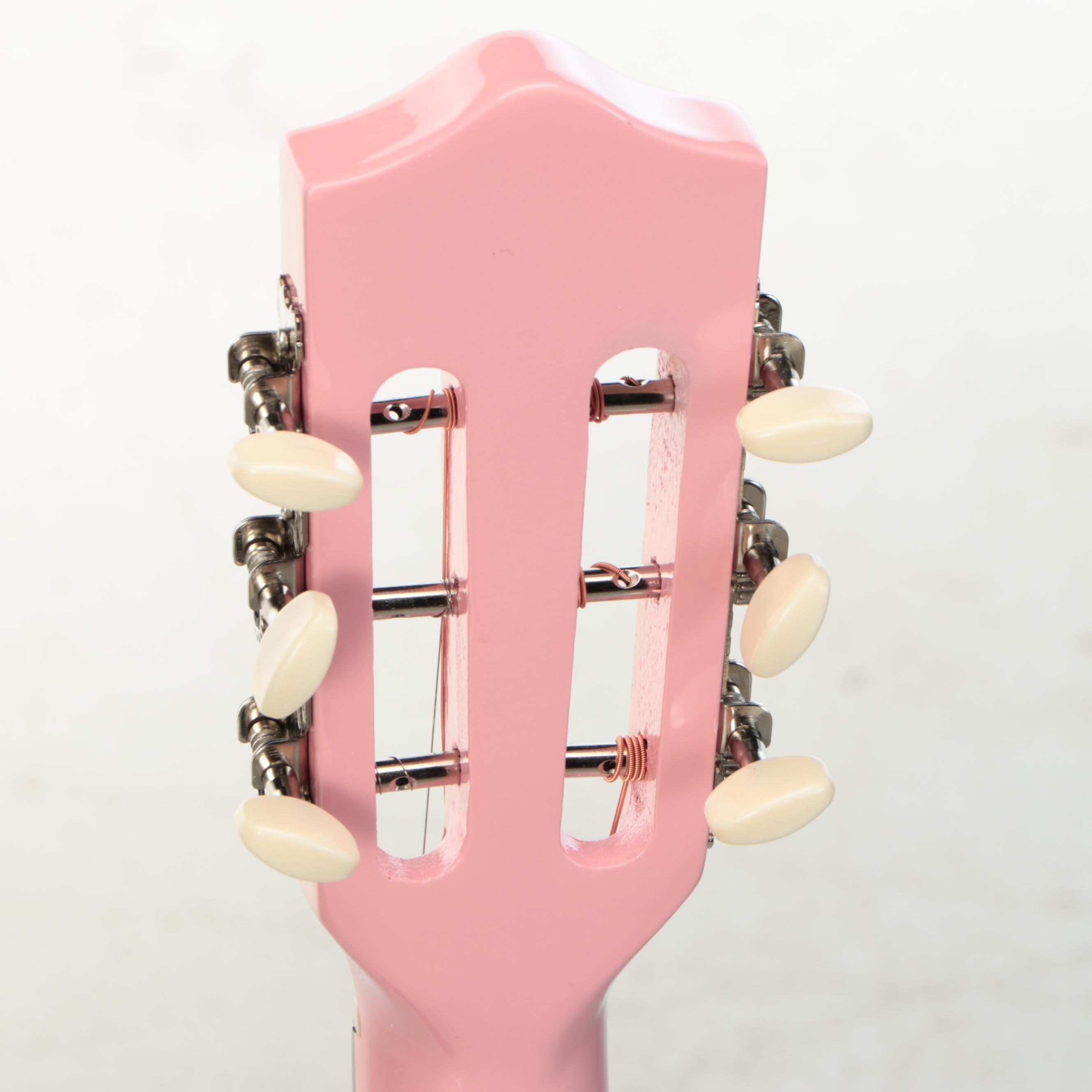 Taylor Swift Decal-Signed Ashthorpe Acoustic Guitar, JSA