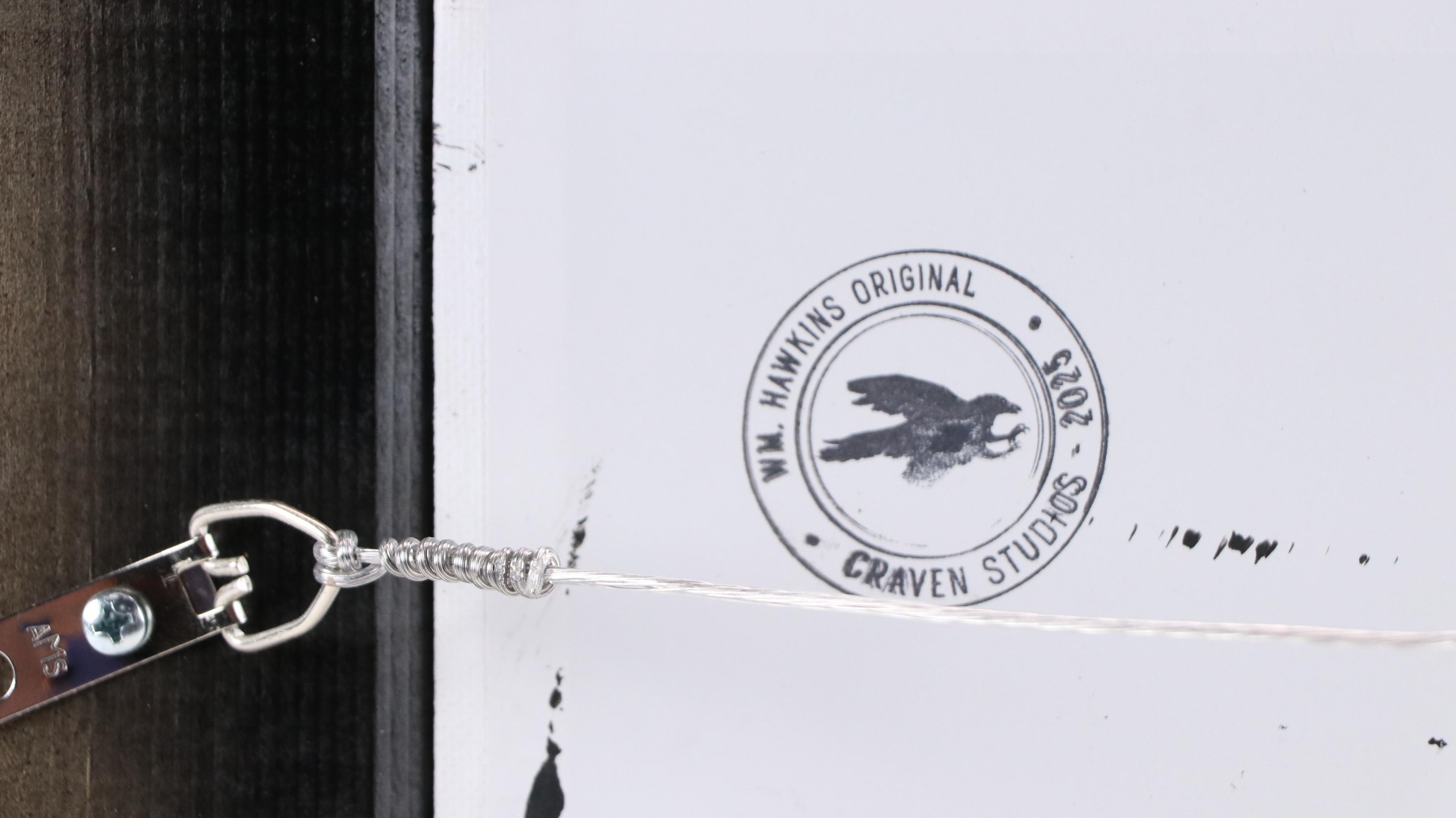 William Hawkins Sunset Landscape Oil Painting, 2025