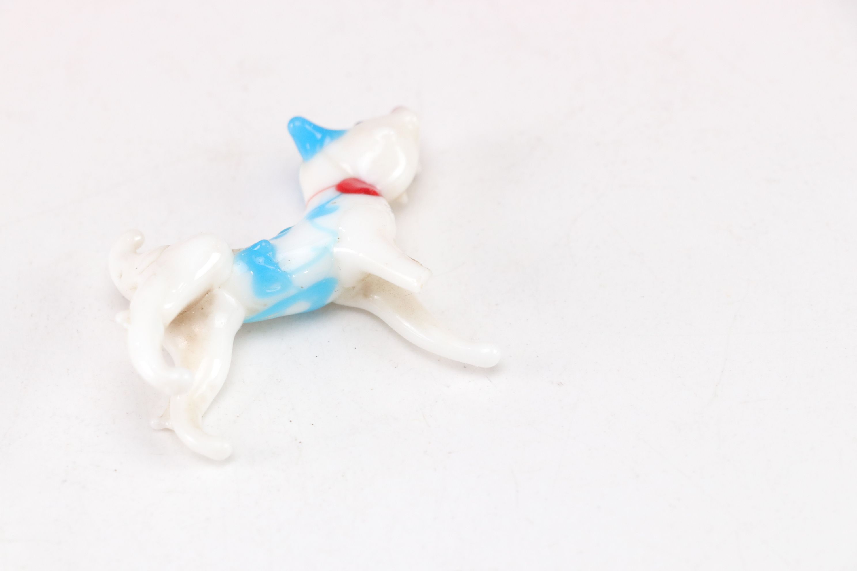 Ceramic & Porcelain Assorted Dog Figurines