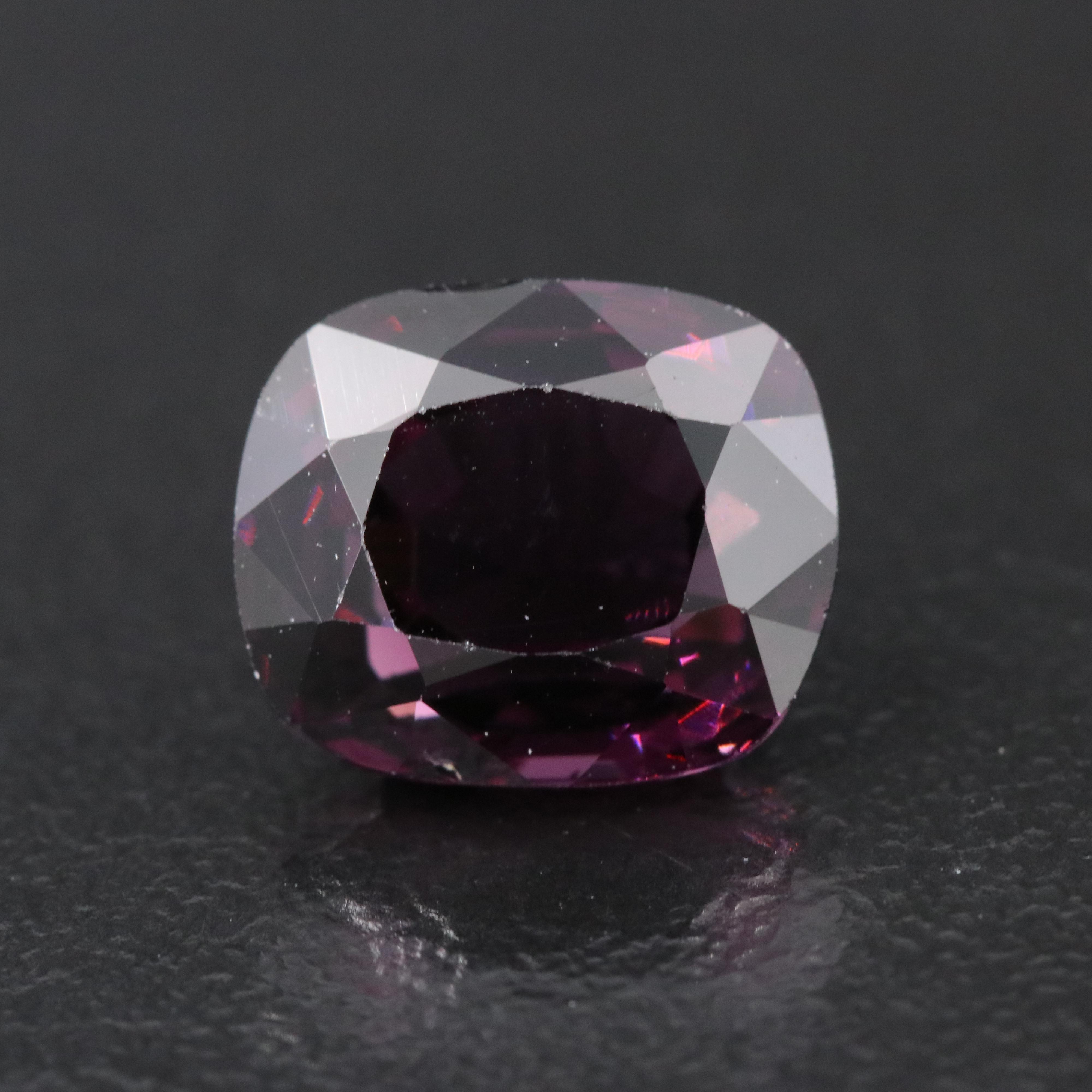 Loose 4.06 CT Spinel