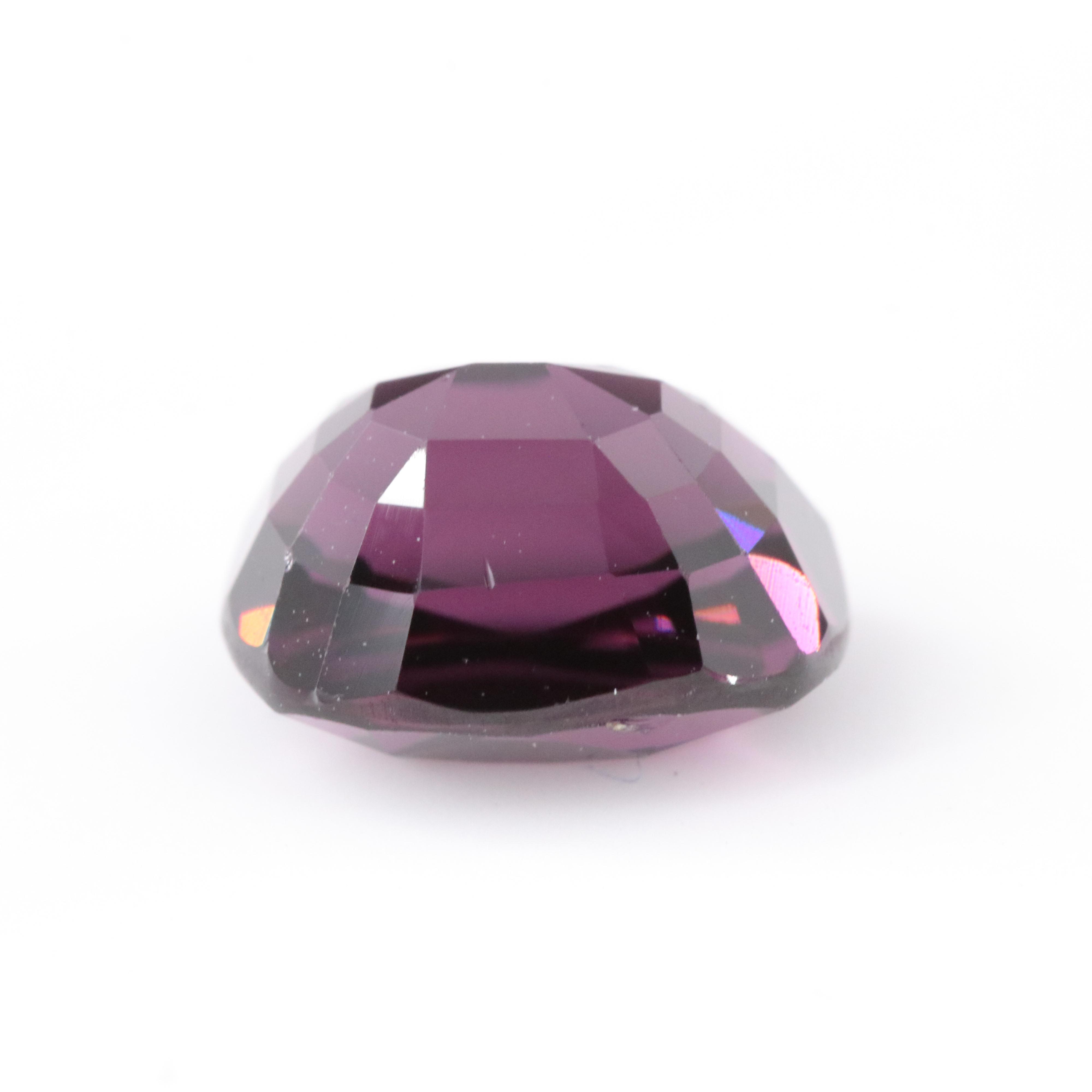 Loose 4.06 CT Spinel