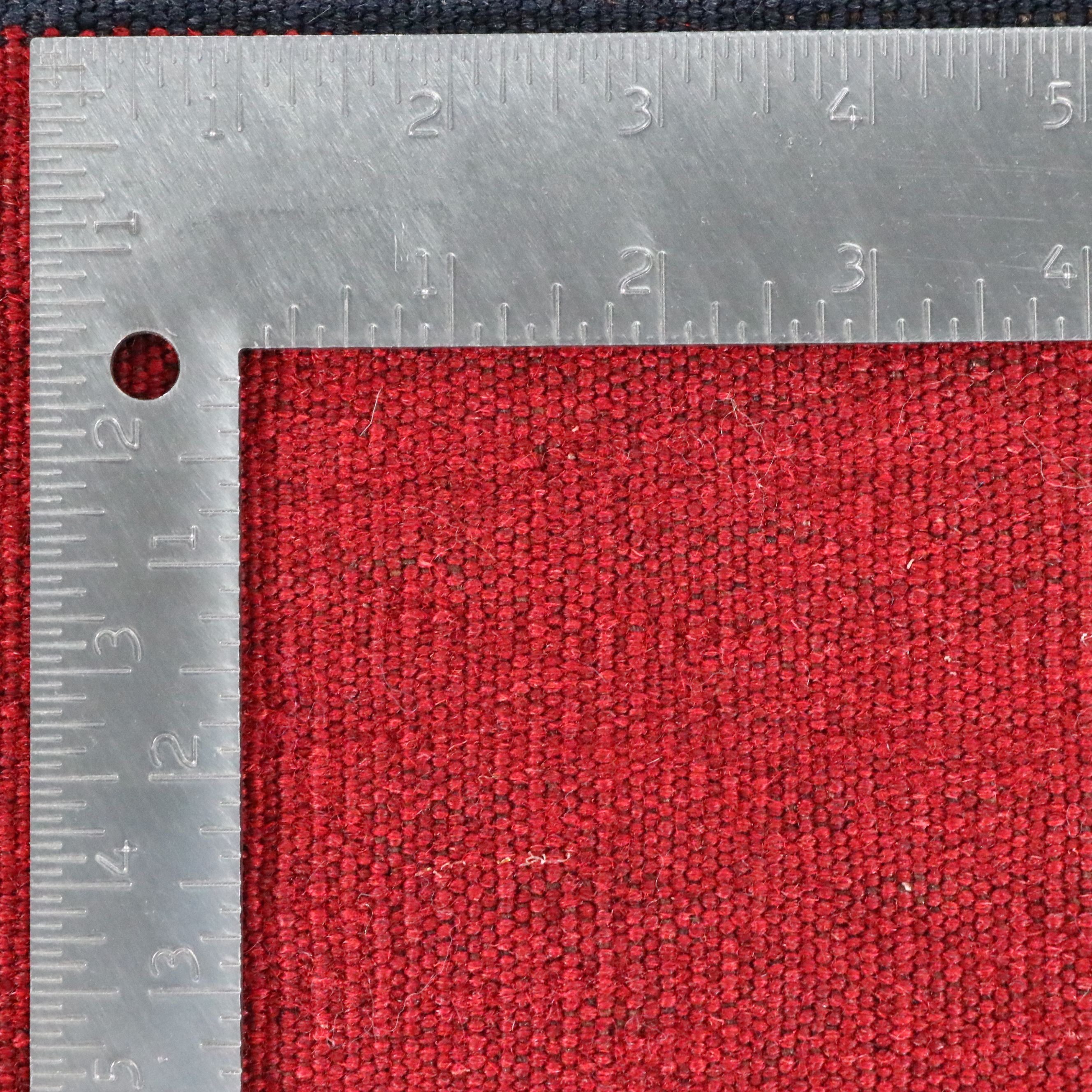 2'6 x 4' Hand-Knotted Afghan Baluch Balisht Bag Cushion Cover