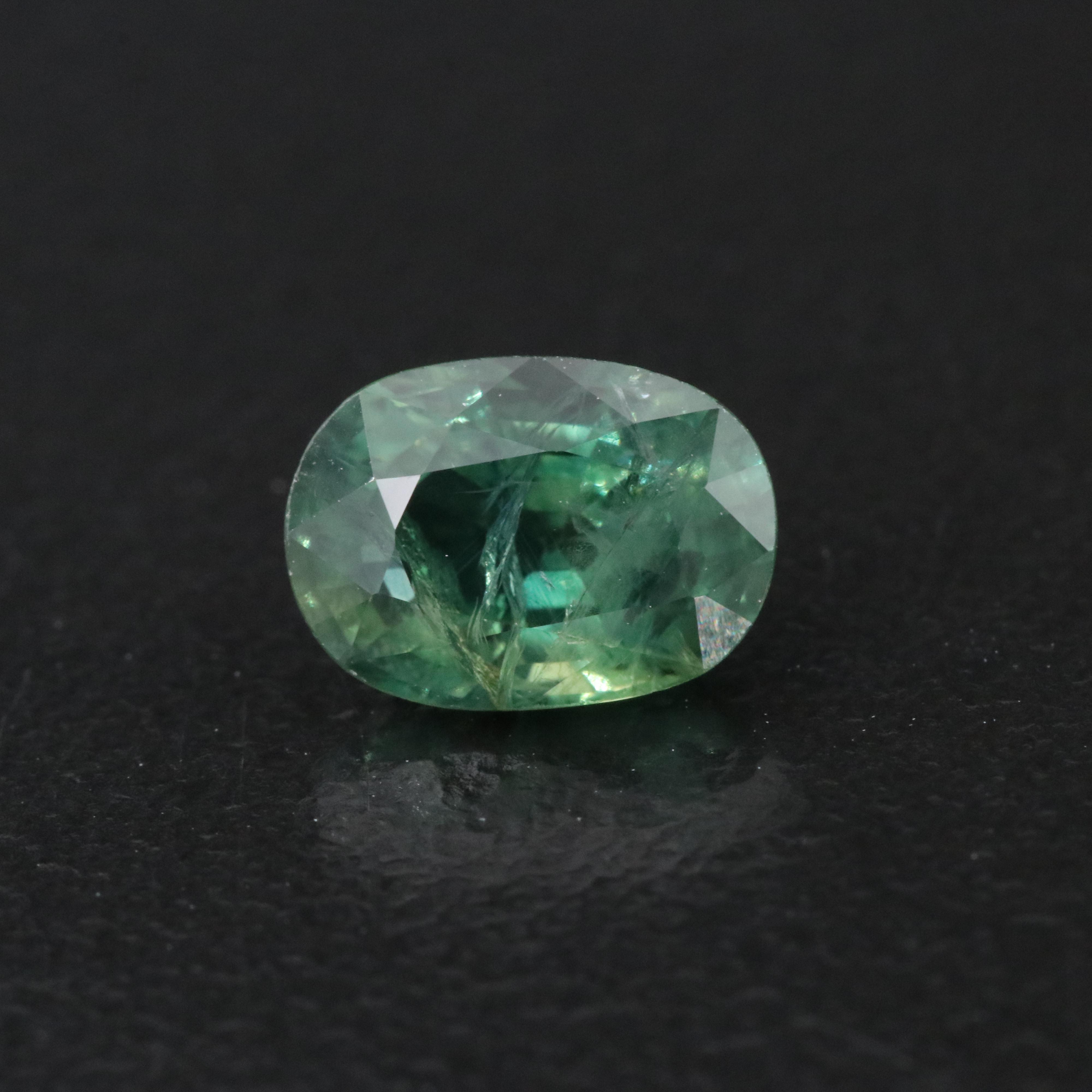 Loose 1.30 CT Sapphire