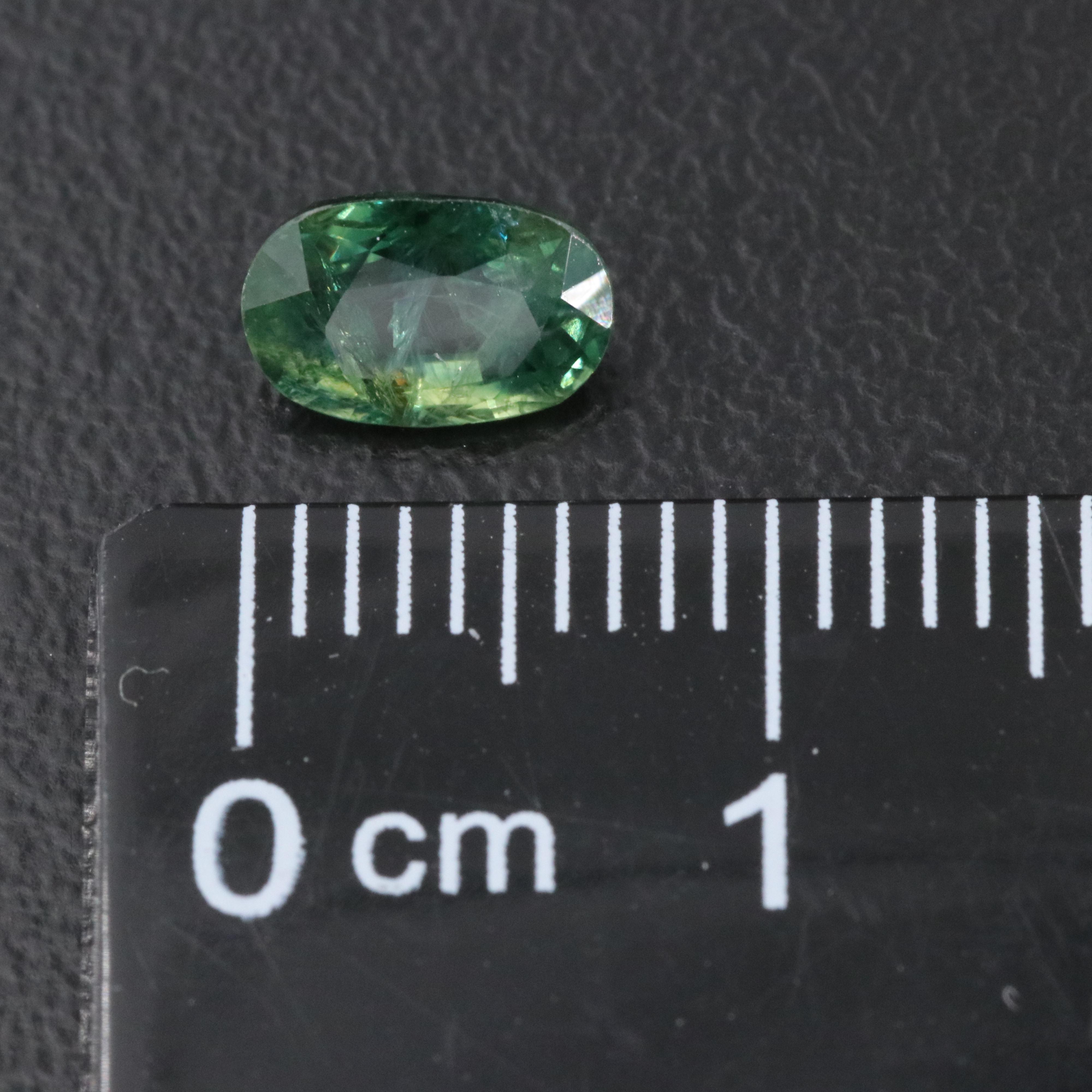 Loose 1.30 CT Sapphire