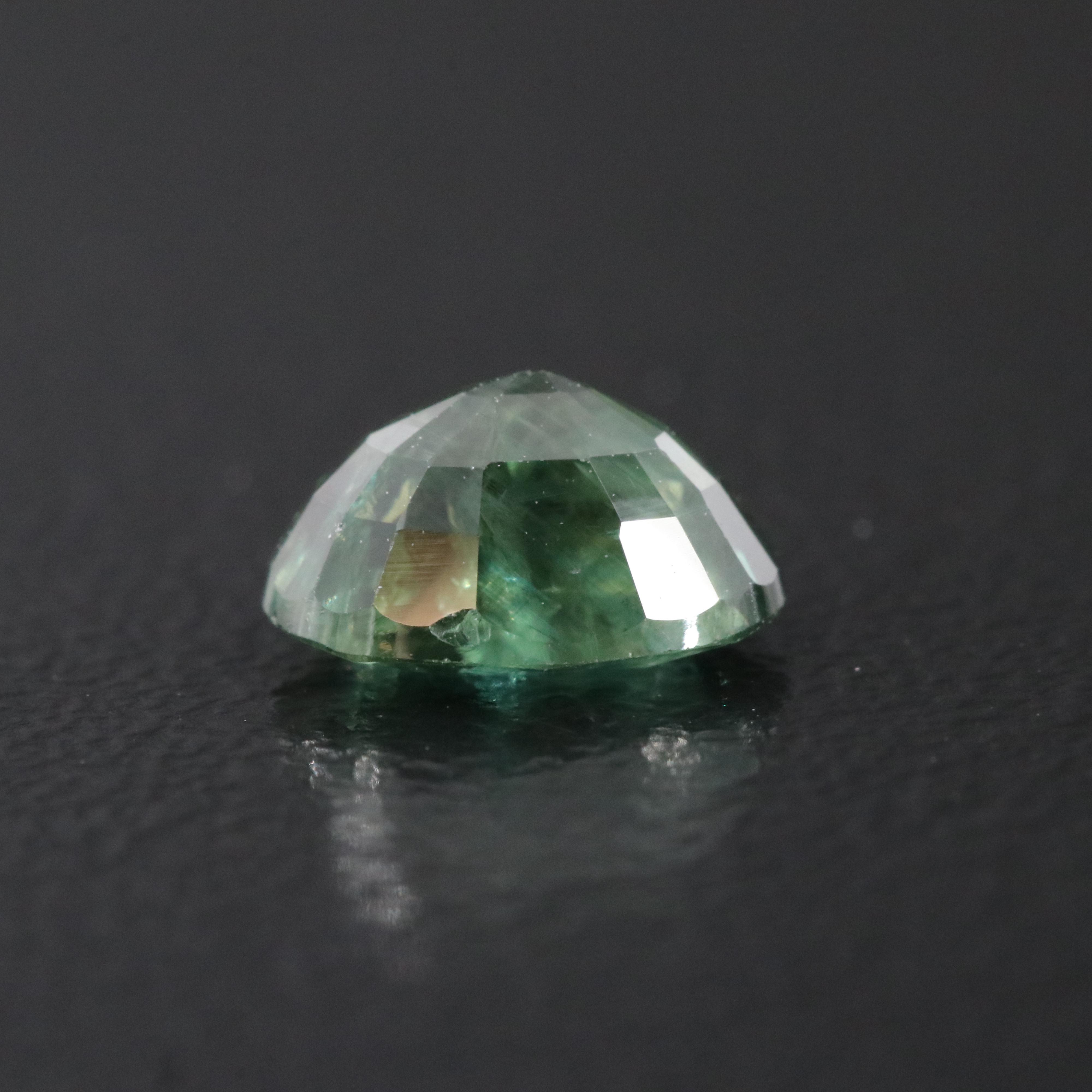 Loose 1.30 CT Sapphire