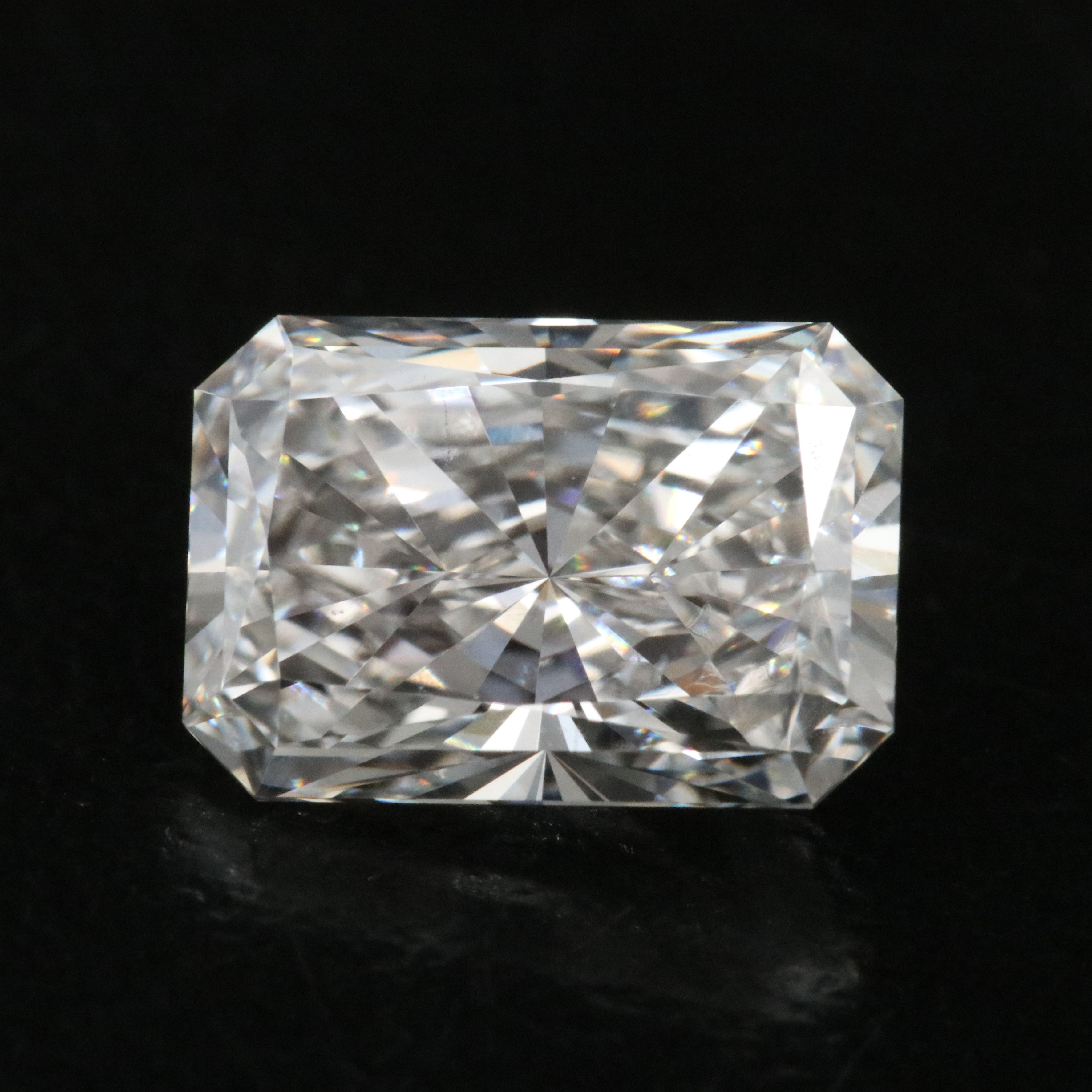 Loose 1.80 CT Lab Grown Diamond with IGI Report