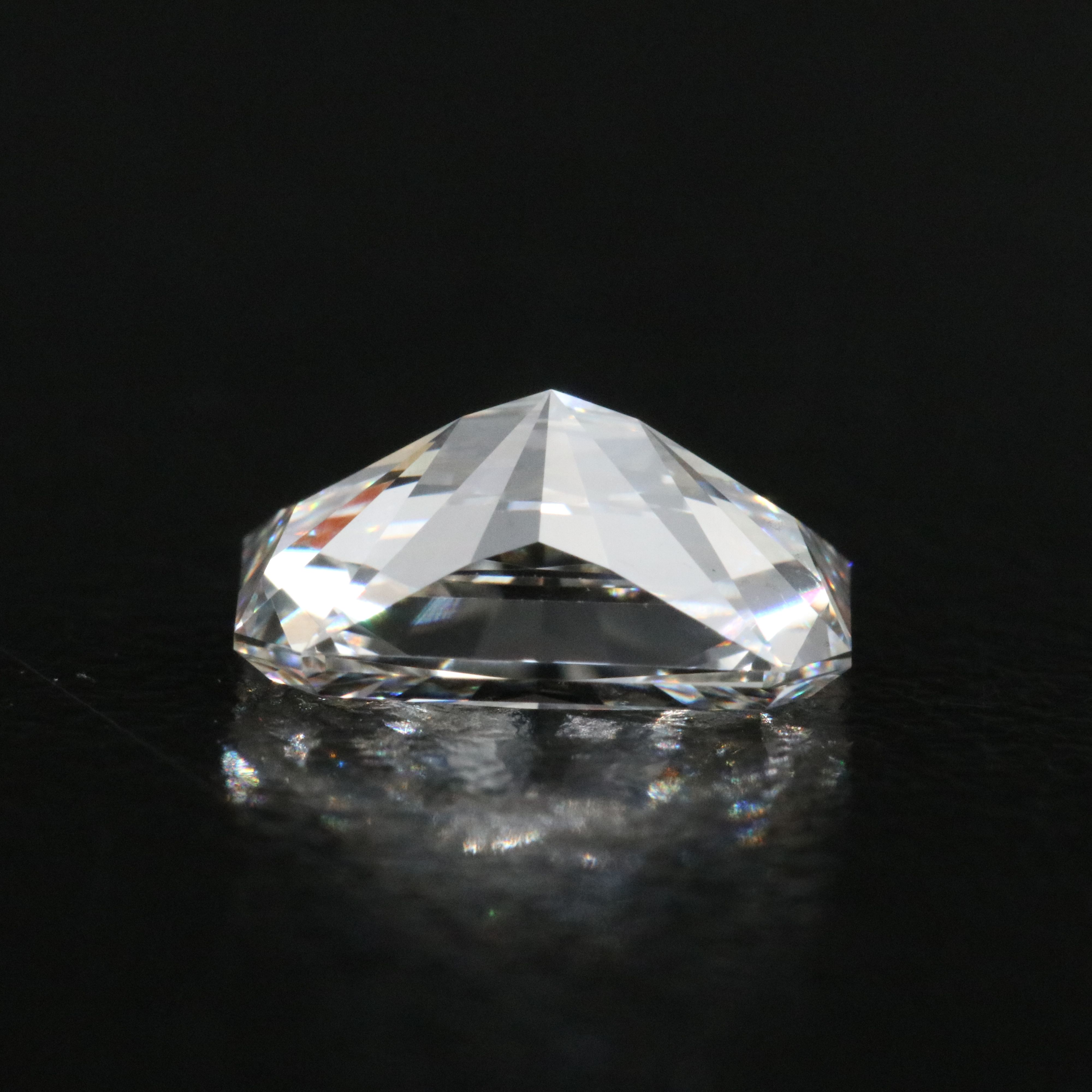 Loose 1.80 CT Lab Grown Diamond with IGI Report