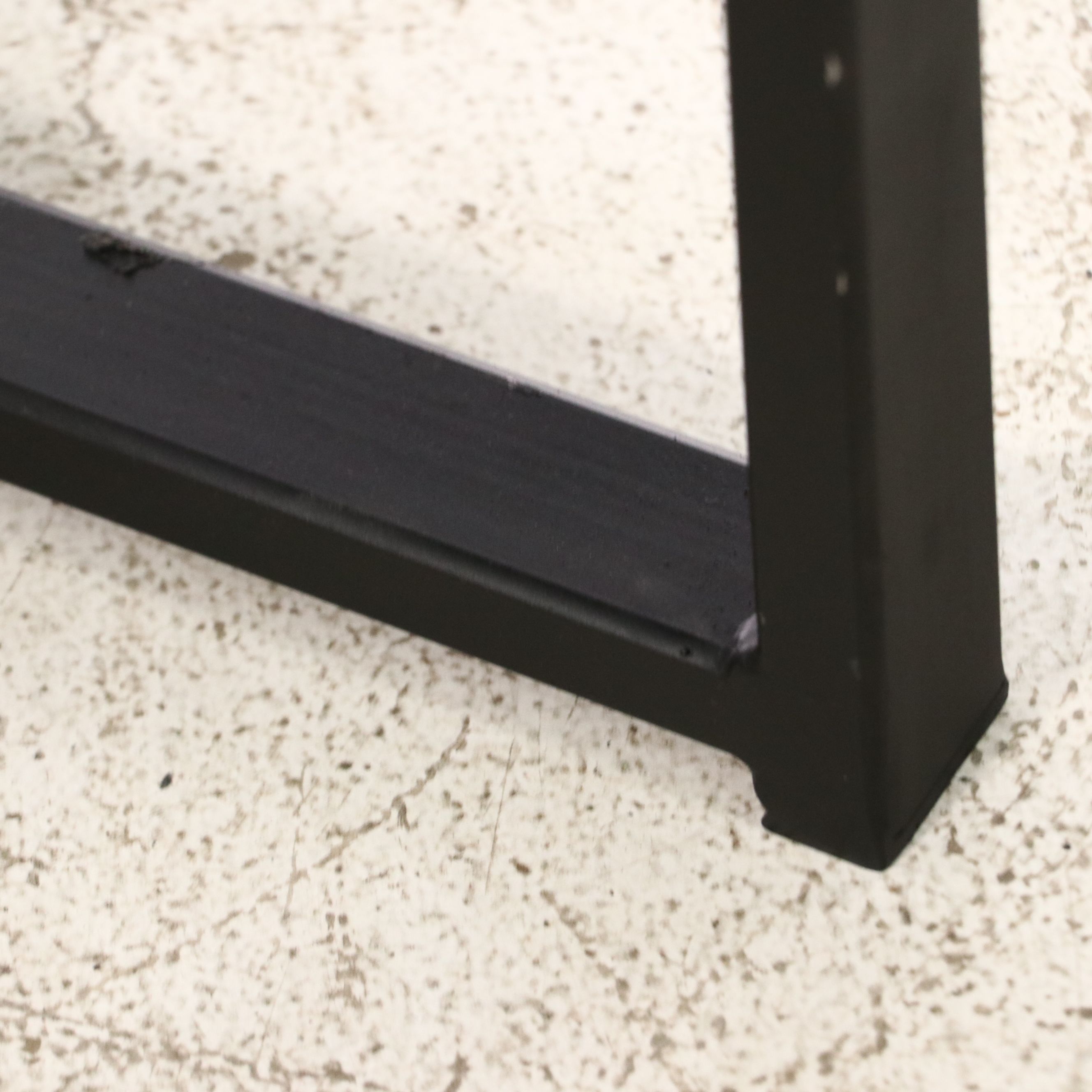 Petrified Wood Slab Table