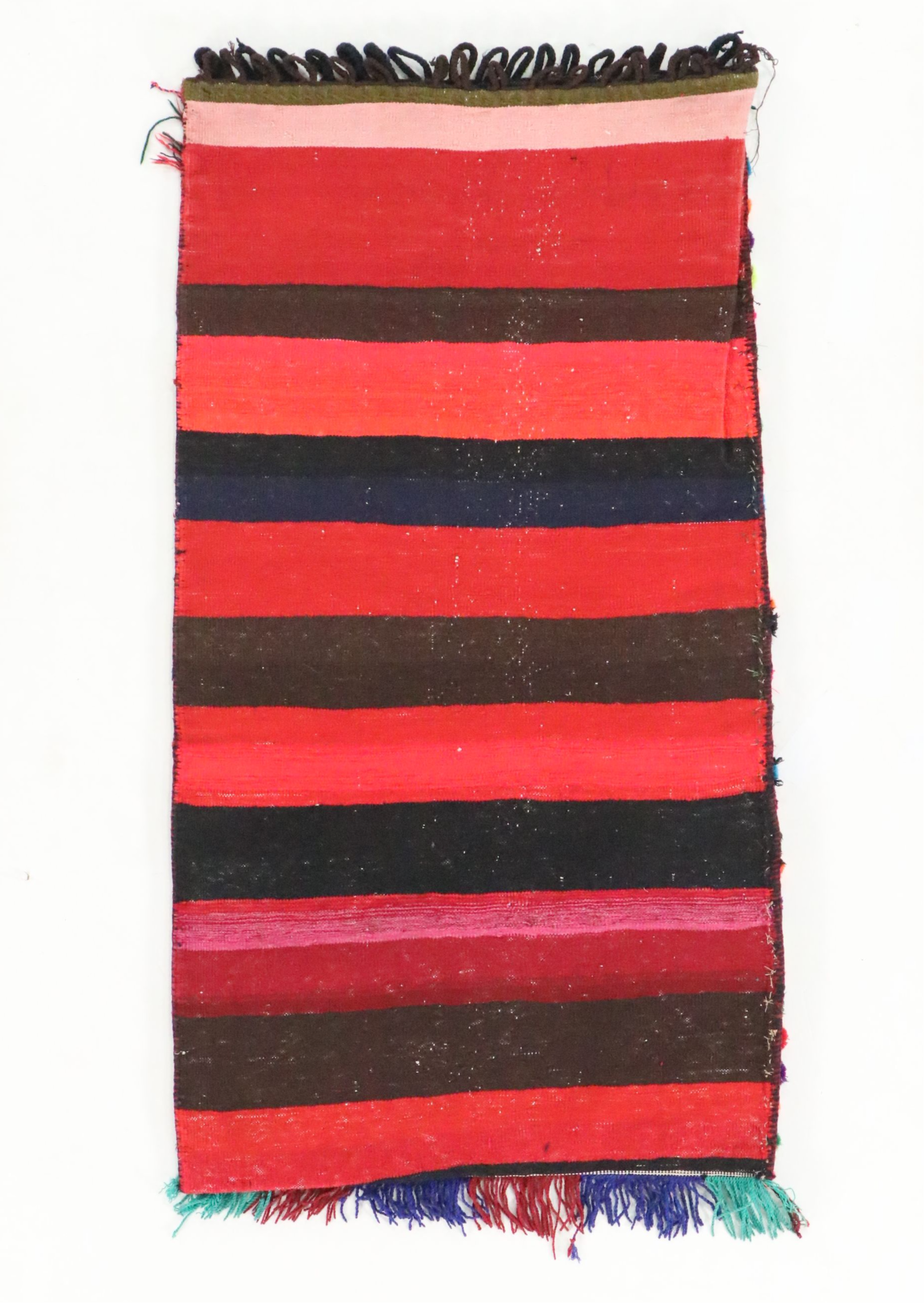 Handmade Afghan Baluch Balisht Storage Bag