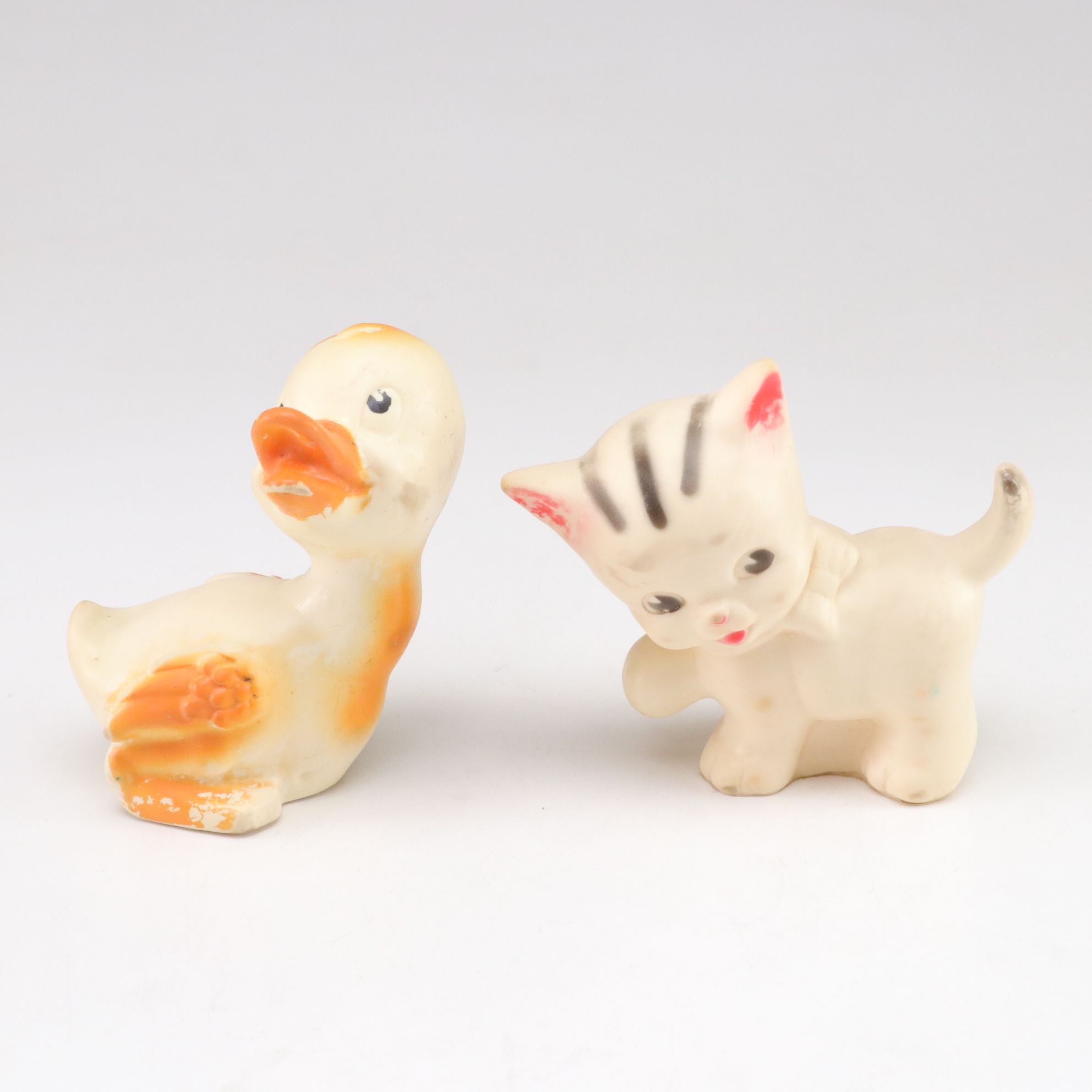 Fisher-Price Pony Music Box & Squeaky Toys