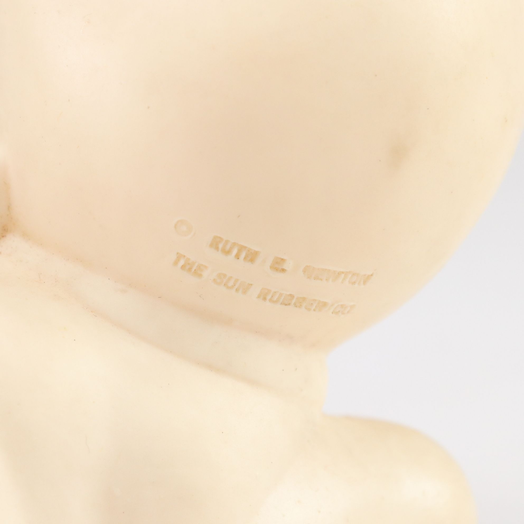 Fisher-Price Pony Music Box & Squeaky Toys