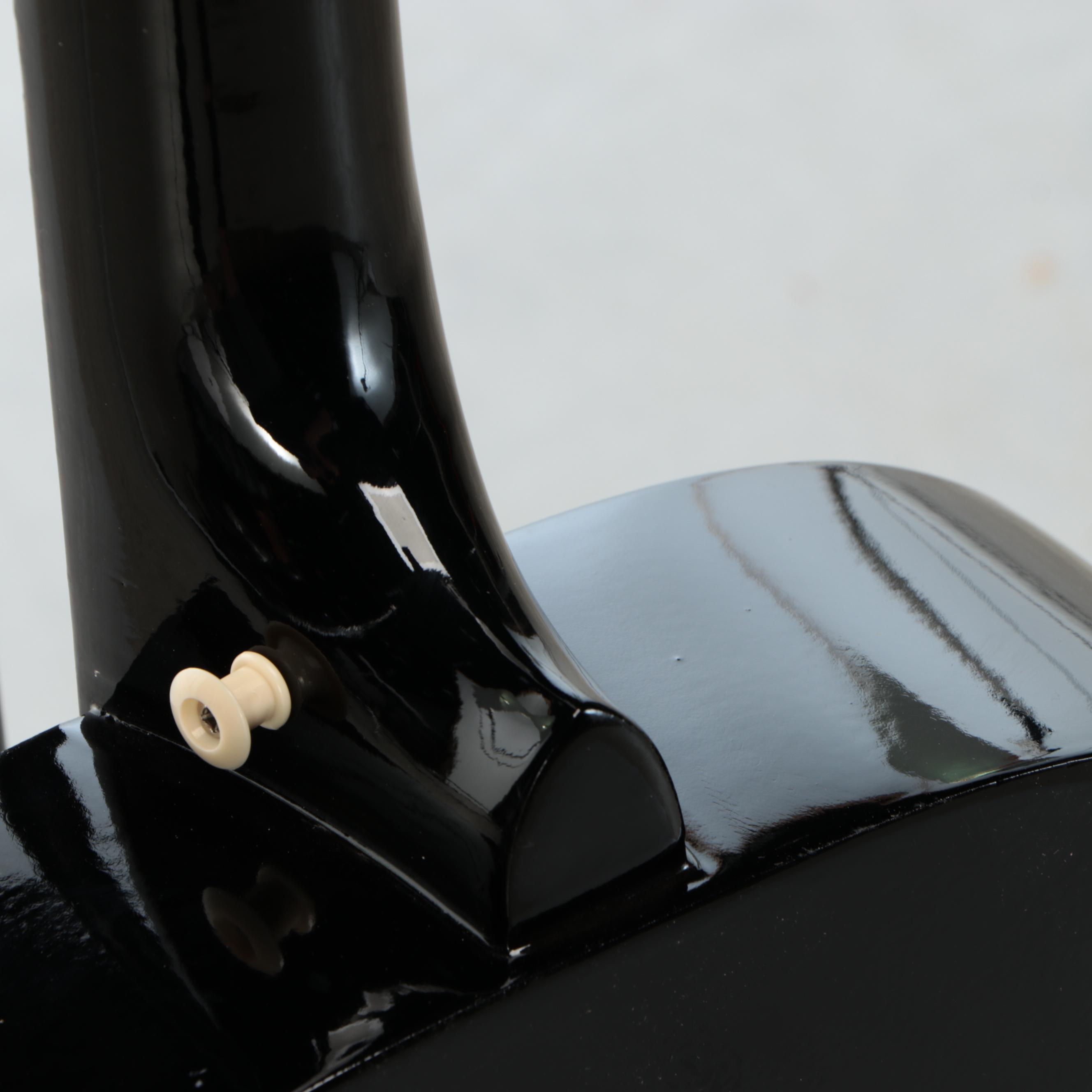 Taylor Swift Decal-Signed Ashthorpe Acoustic Guitar with JSA