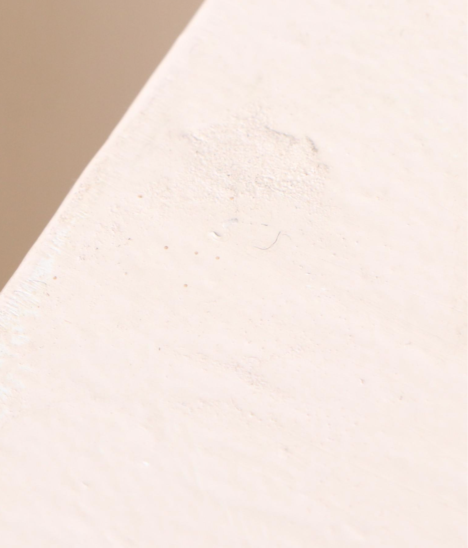 Pair of Painted Wood Short Bookcases