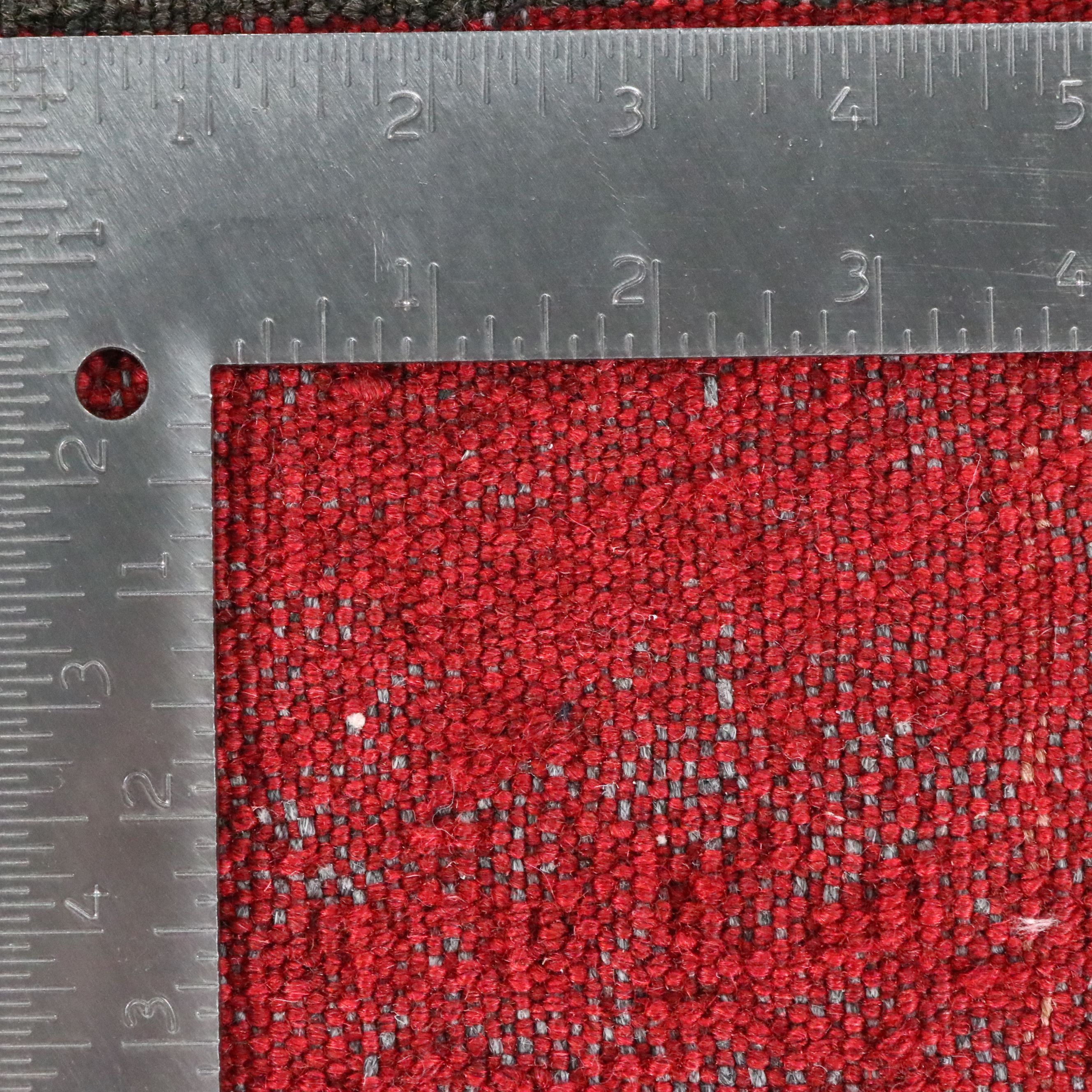 Hand-Knotted Afghan Baluch Balisht Bag Cushion Cover