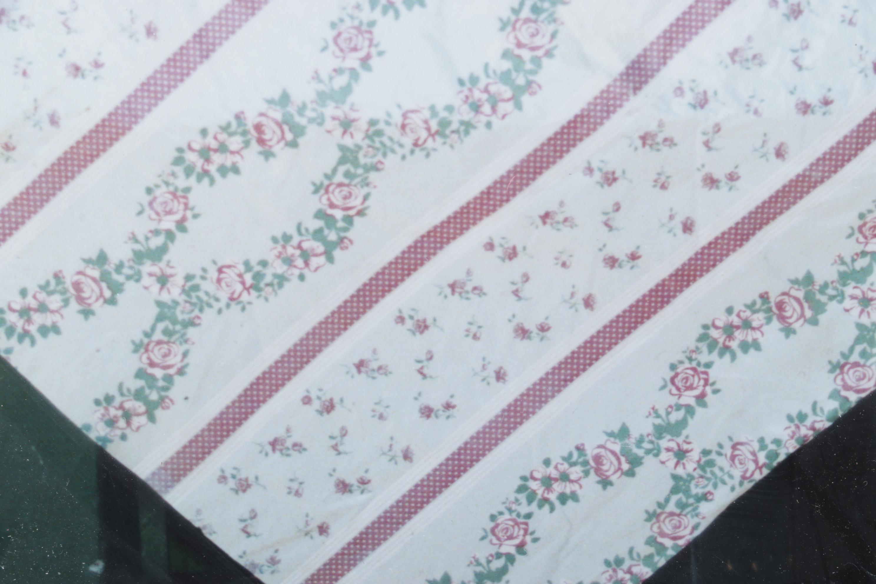 Barbara Bowles Still Life Photograph of Tabled Farm Produce, Early 21st Century