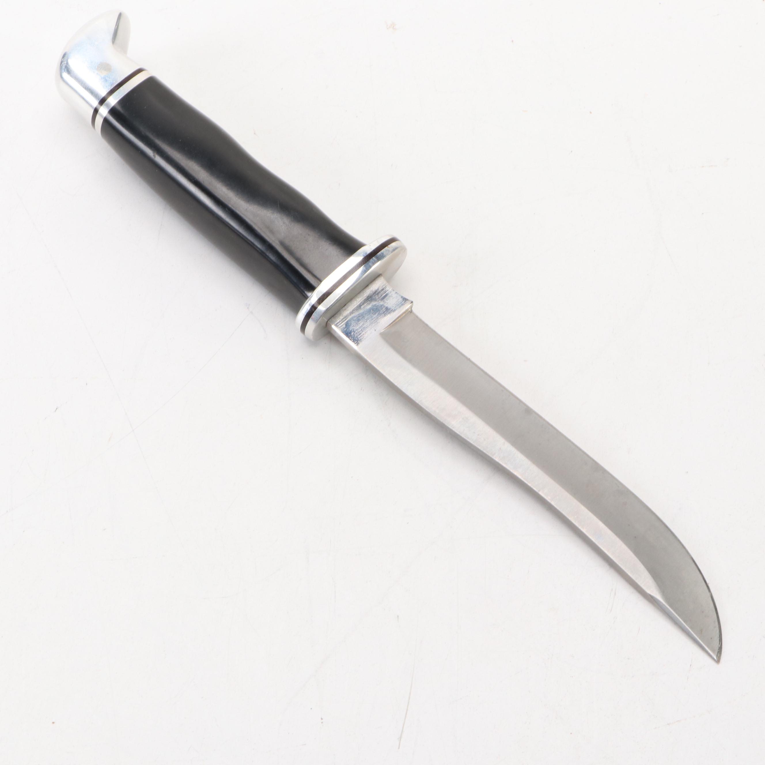 Buck 105 Pathfinder, Bushmaster 5971S and Other Multi-Tool