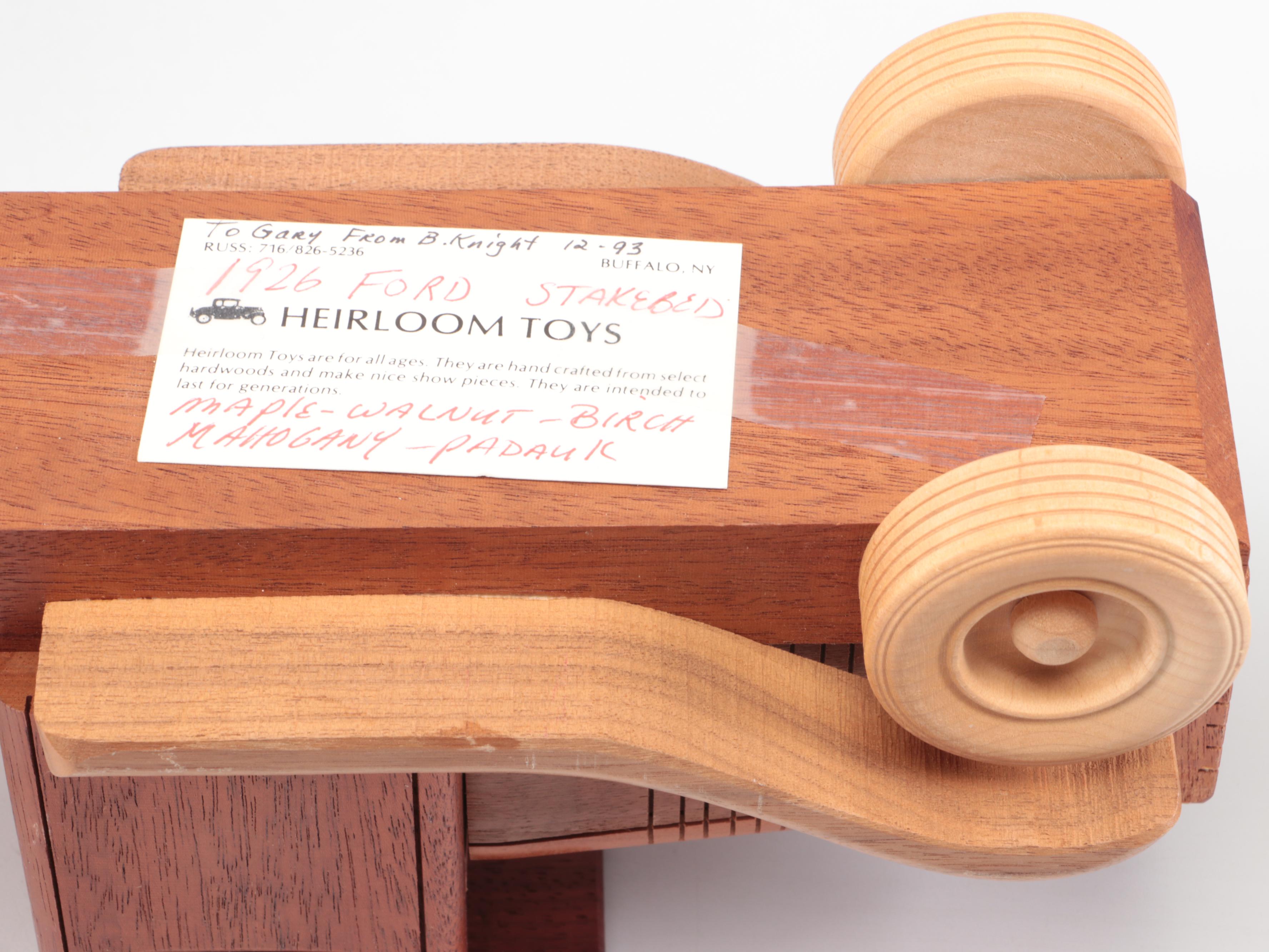 MotorMax "1956 Ford Thunderbird" with Hot Wheels "T-Totaller" and More Cars