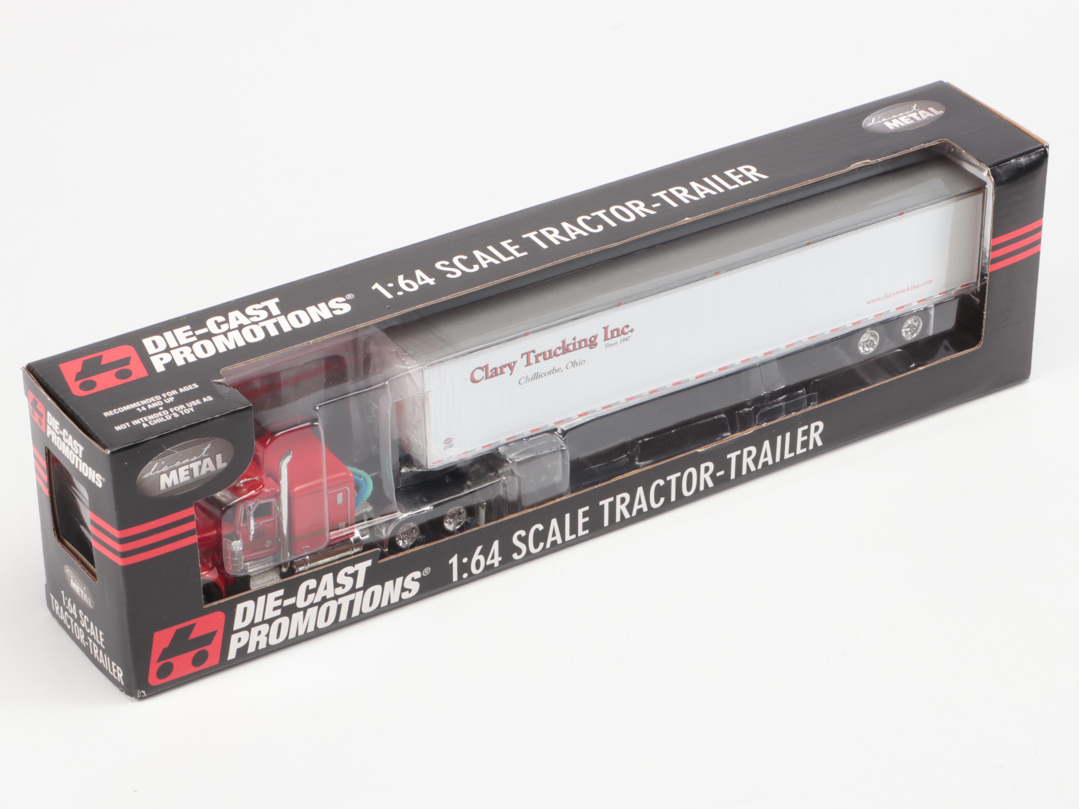 MotorMax "1956 Ford Thunderbird" with Hot Wheels "T-Totaller" and More Cars