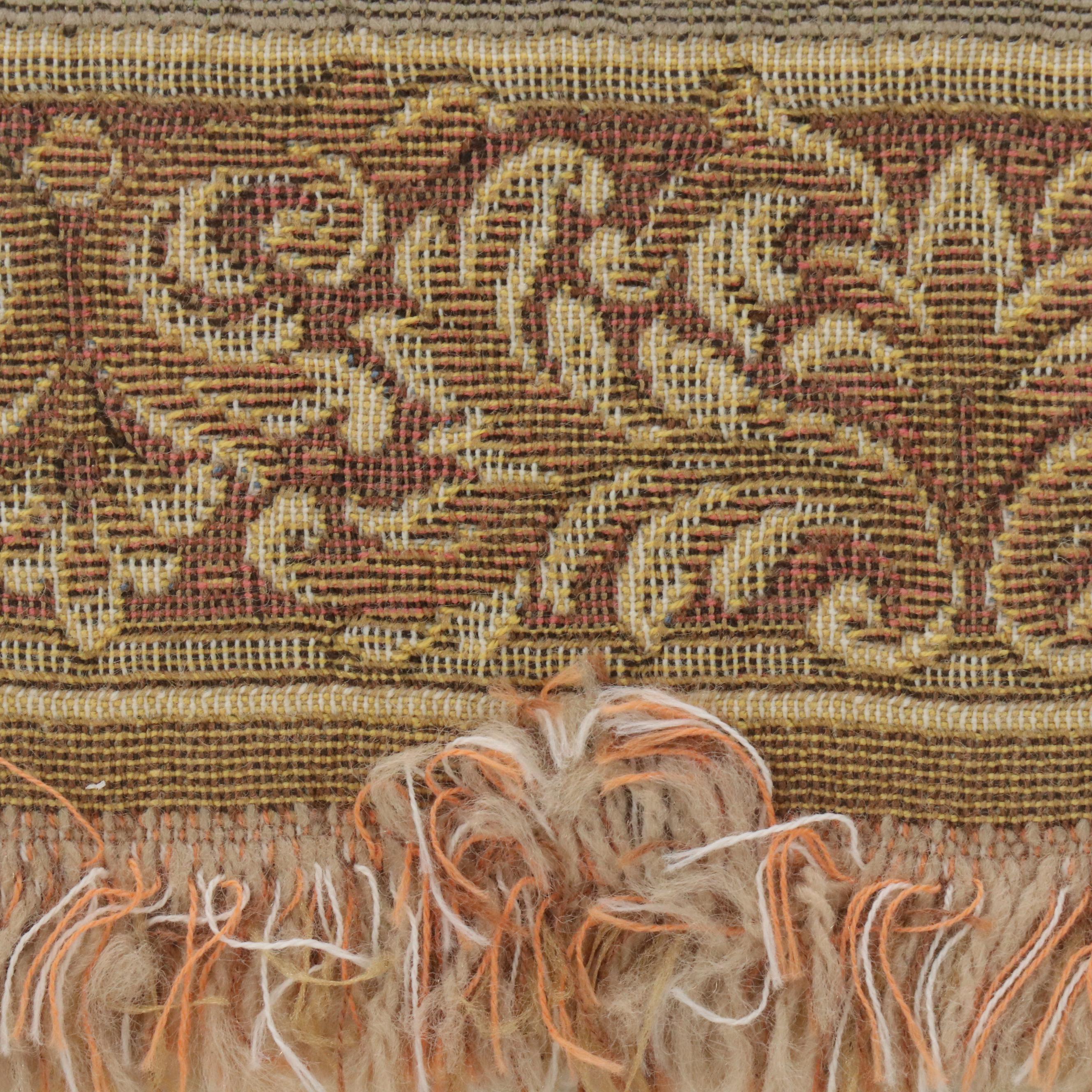 Floral Still Life Tapestry