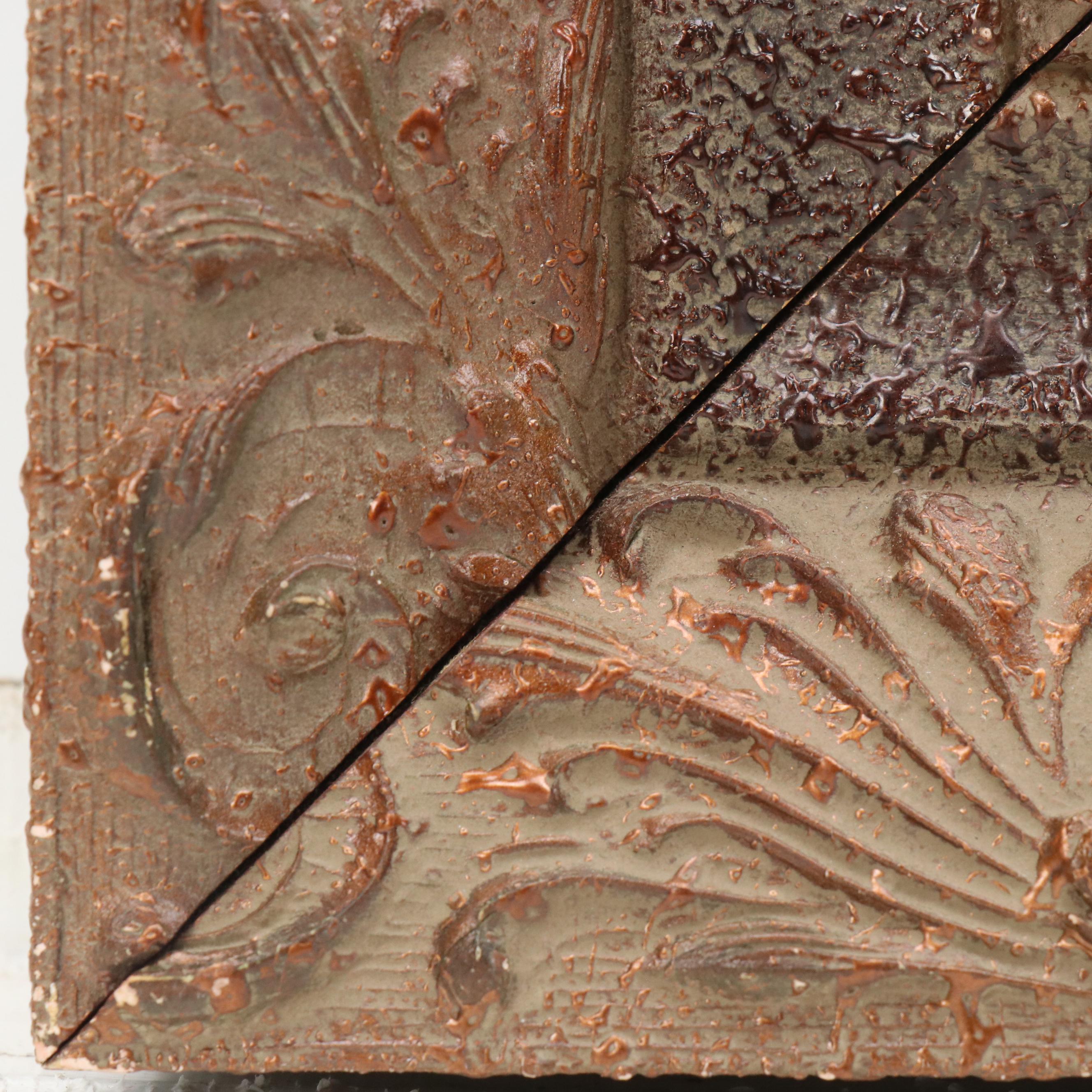 Floral Still Life Tapestry