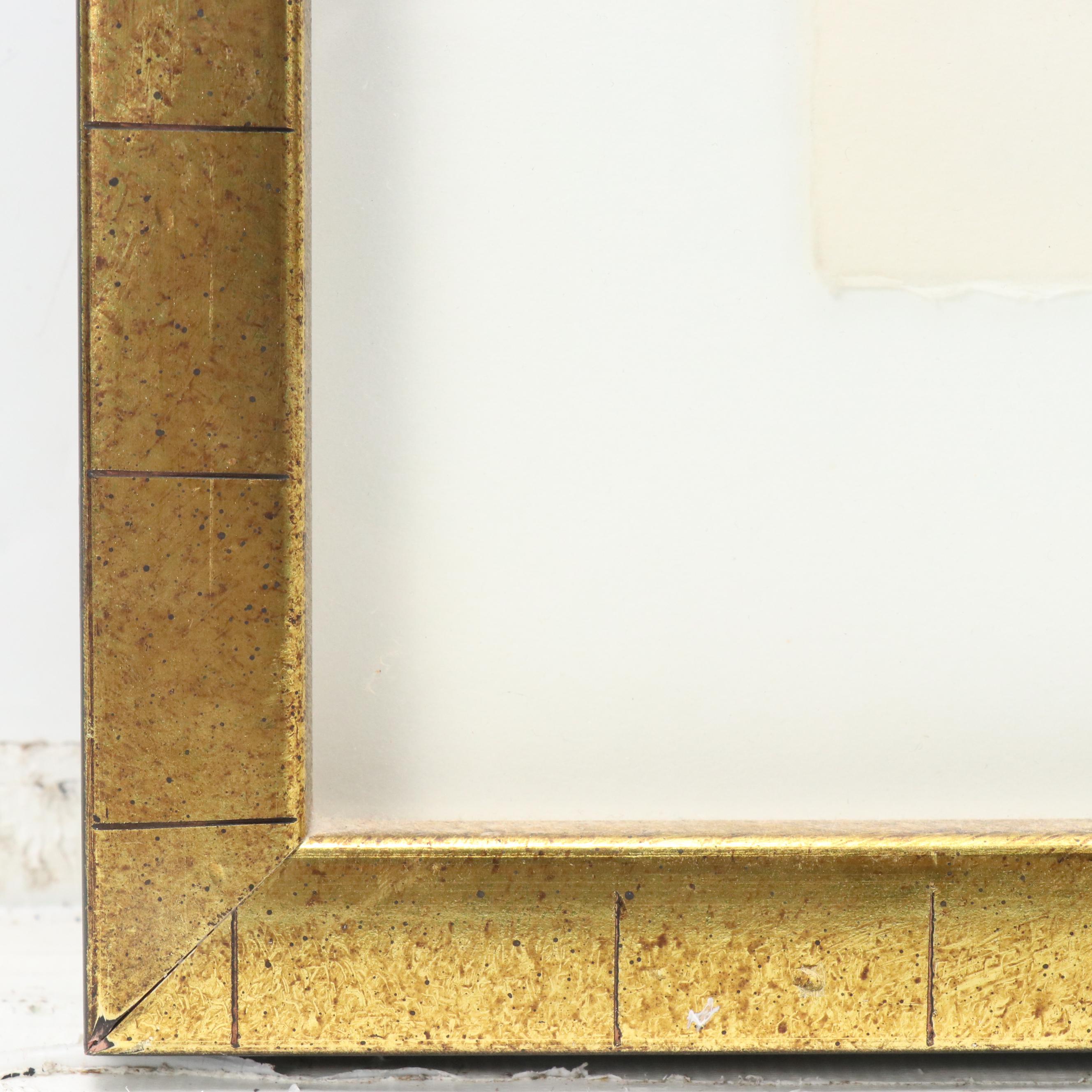 Sara Wellington Dodge Serigraph "Fly To My Lips"