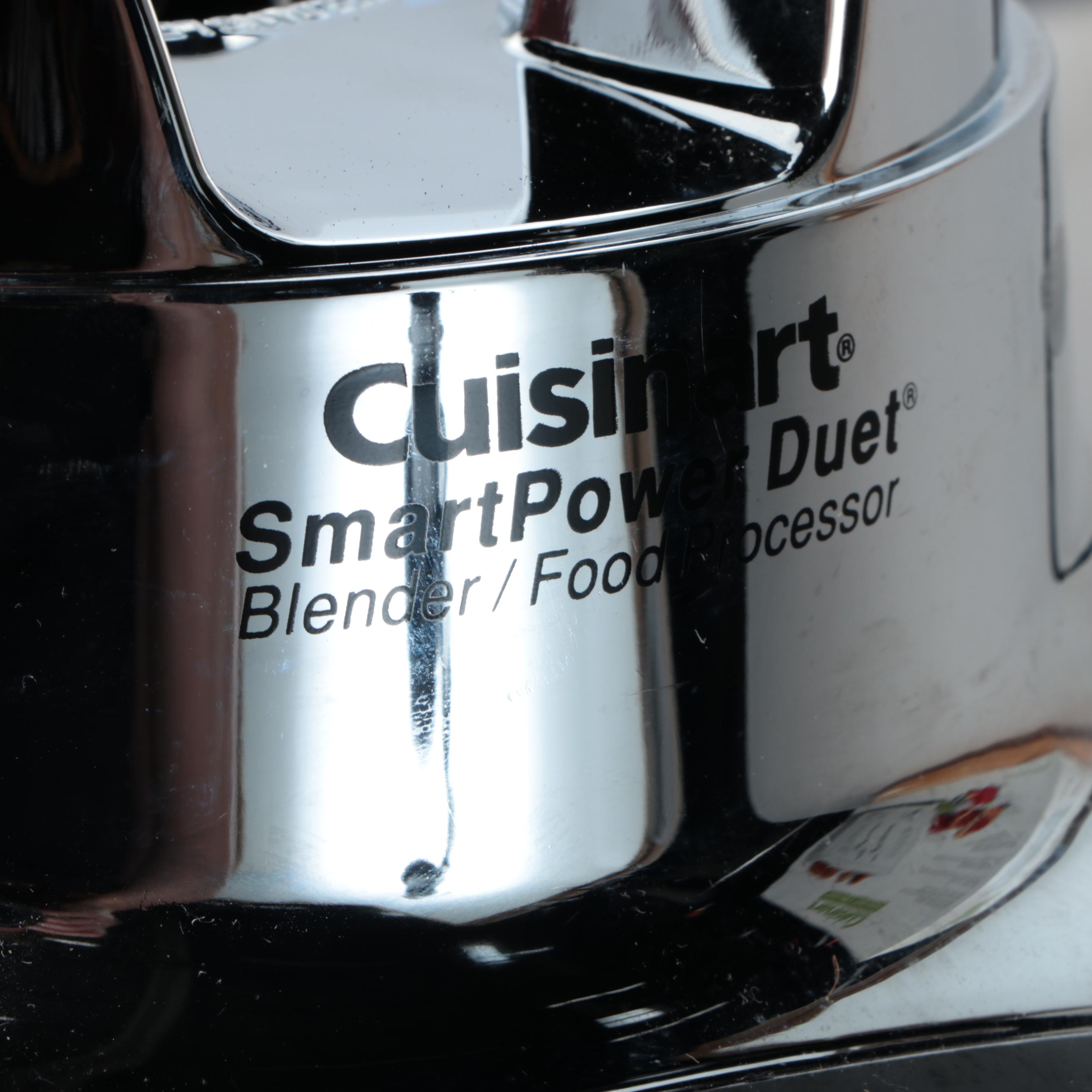 Stainless Steel Stock Pots with Cuisinart Toaster and More Kitchen Appliances