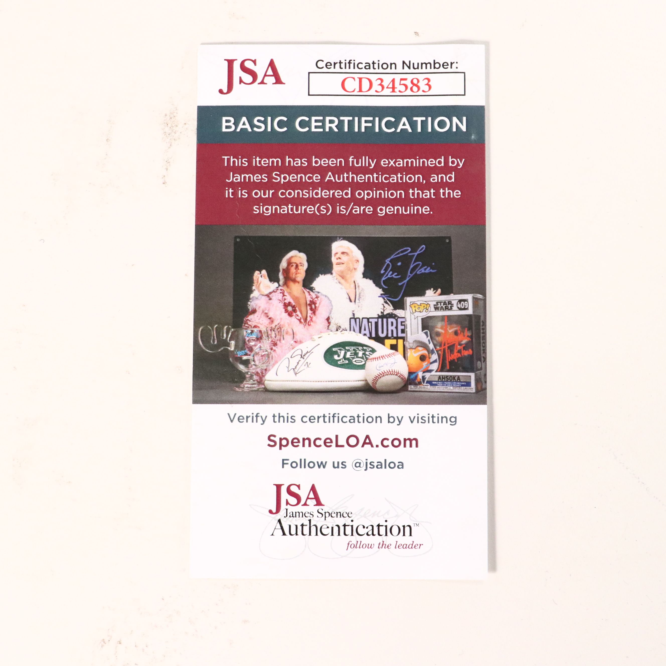 Taylor Swift Decal-Signed Ashthorpe Acoustic Guitar with JSA