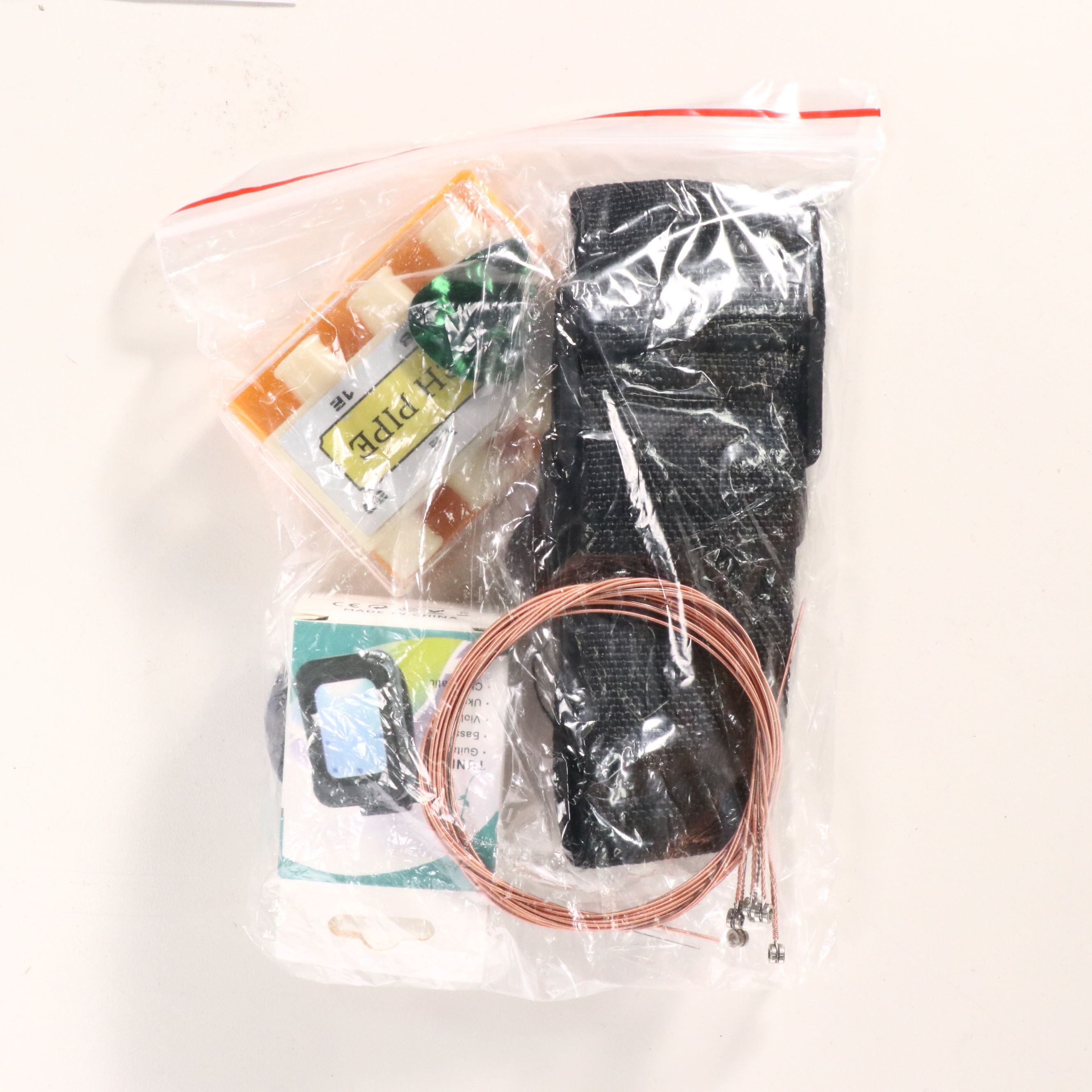 Taylor Swift Decal-Signed Ashthorpe Acoustic Guitar with JSA