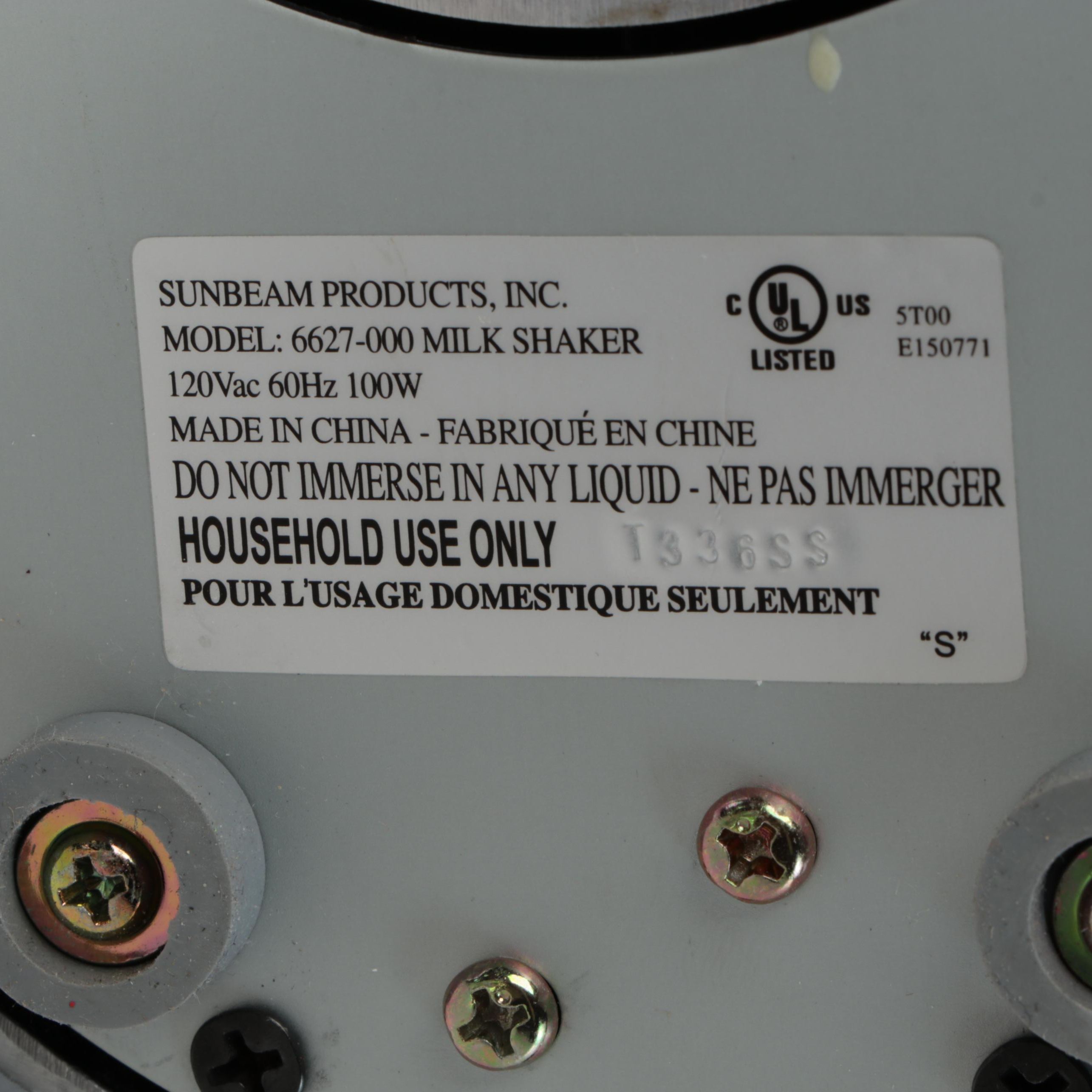 Stainless Steel Stock Pots with Cuisinart Toaster and More Kitchen Appliances