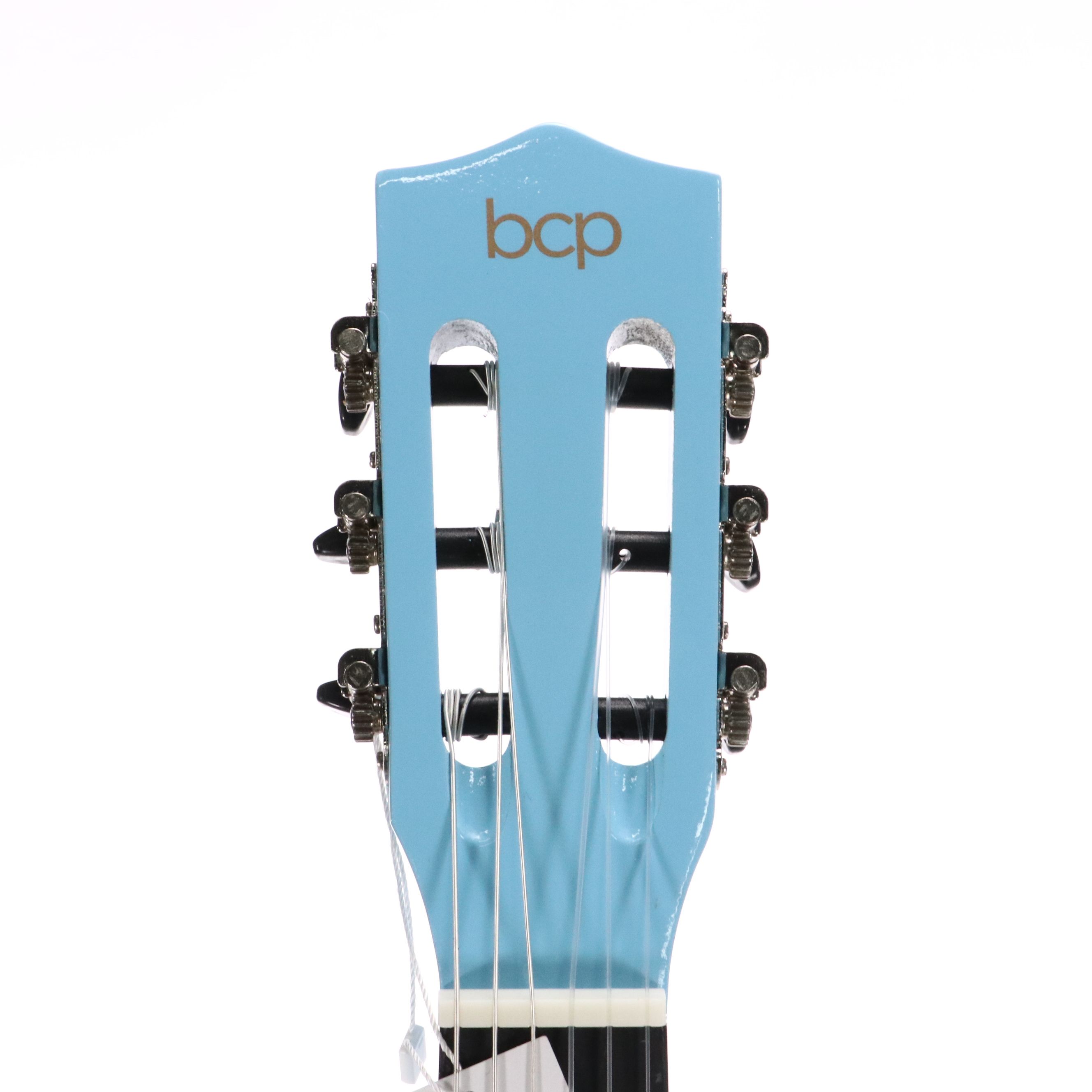 Taylor Swift Decal-Signed BCP Acoustic Guitar with JSA