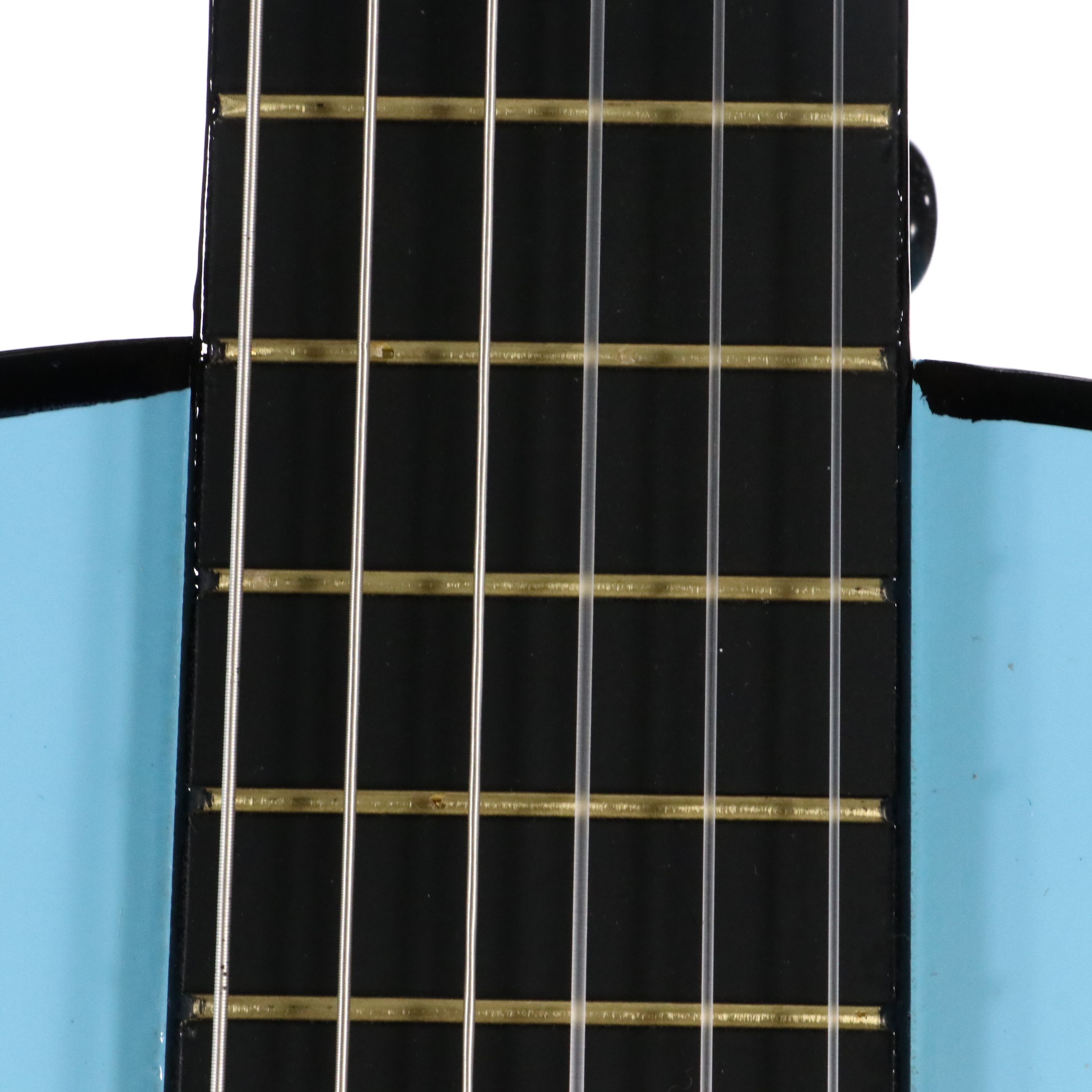 Taylor Swift Decal-Signed BCP Acoustic Guitar with JSA