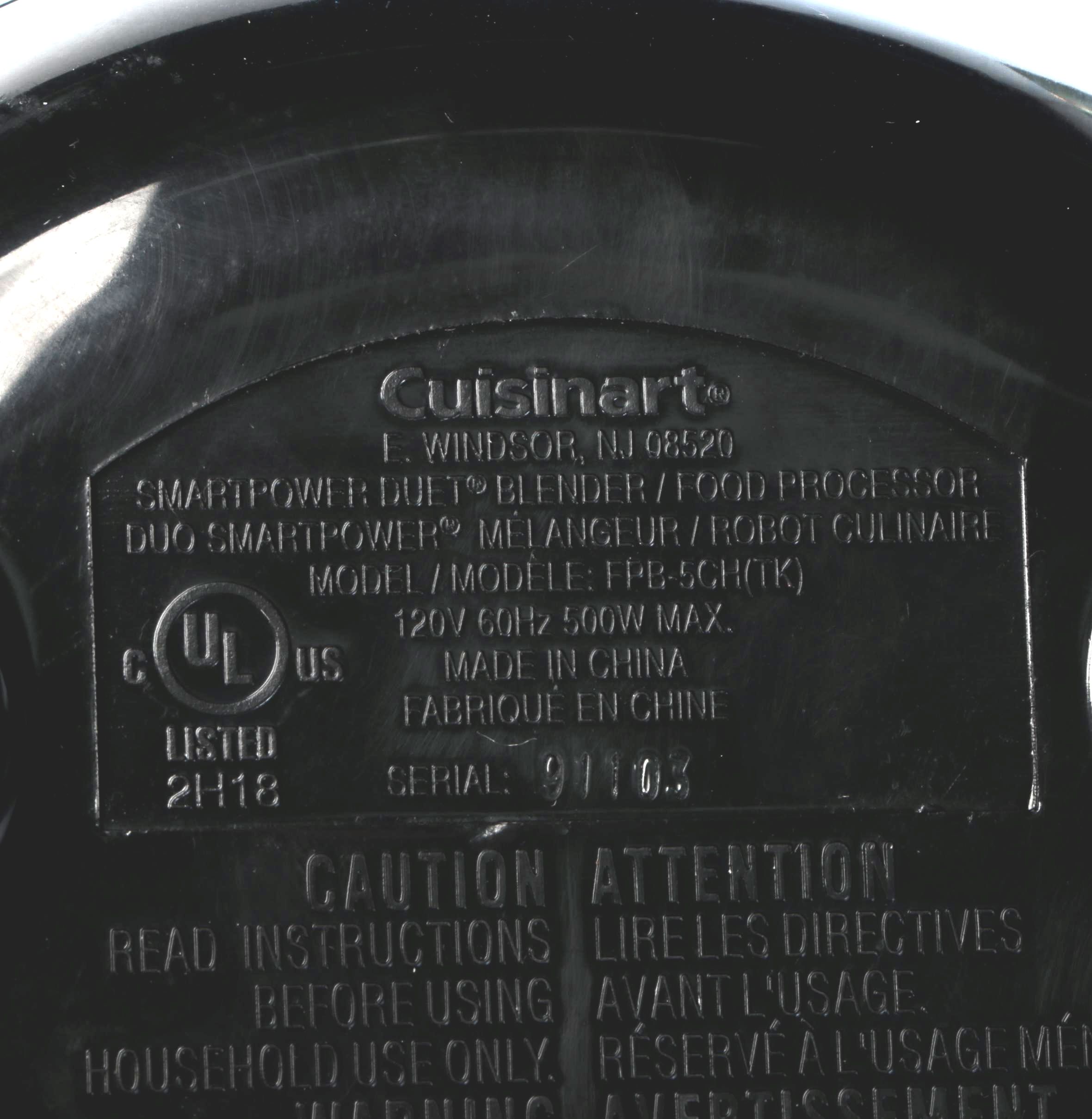 Stainless Steel Stock Pots with Cuisinart Toaster and More Kitchen Appliances