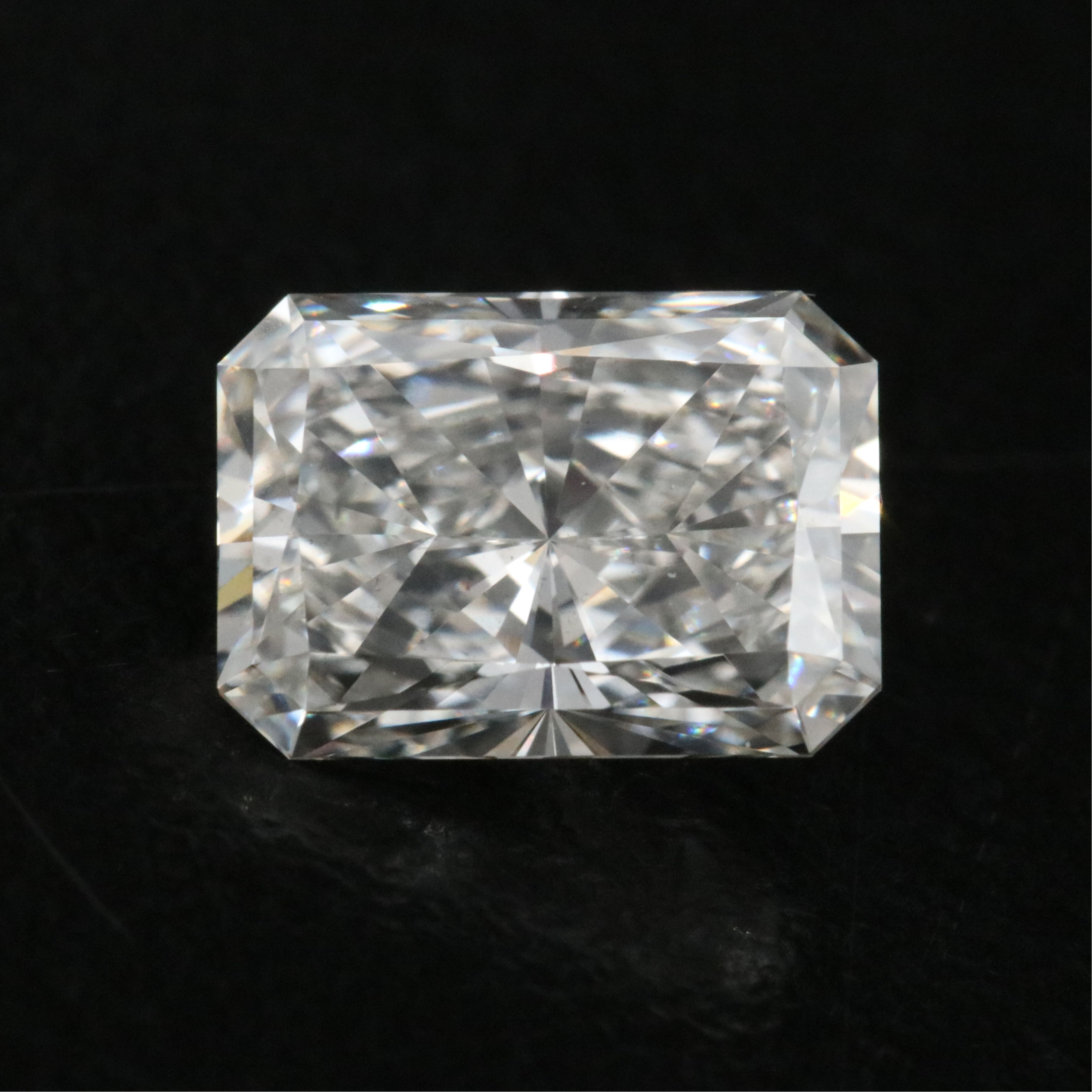 Loose 1.84 CT Lab Grown Diamond with IGI Report