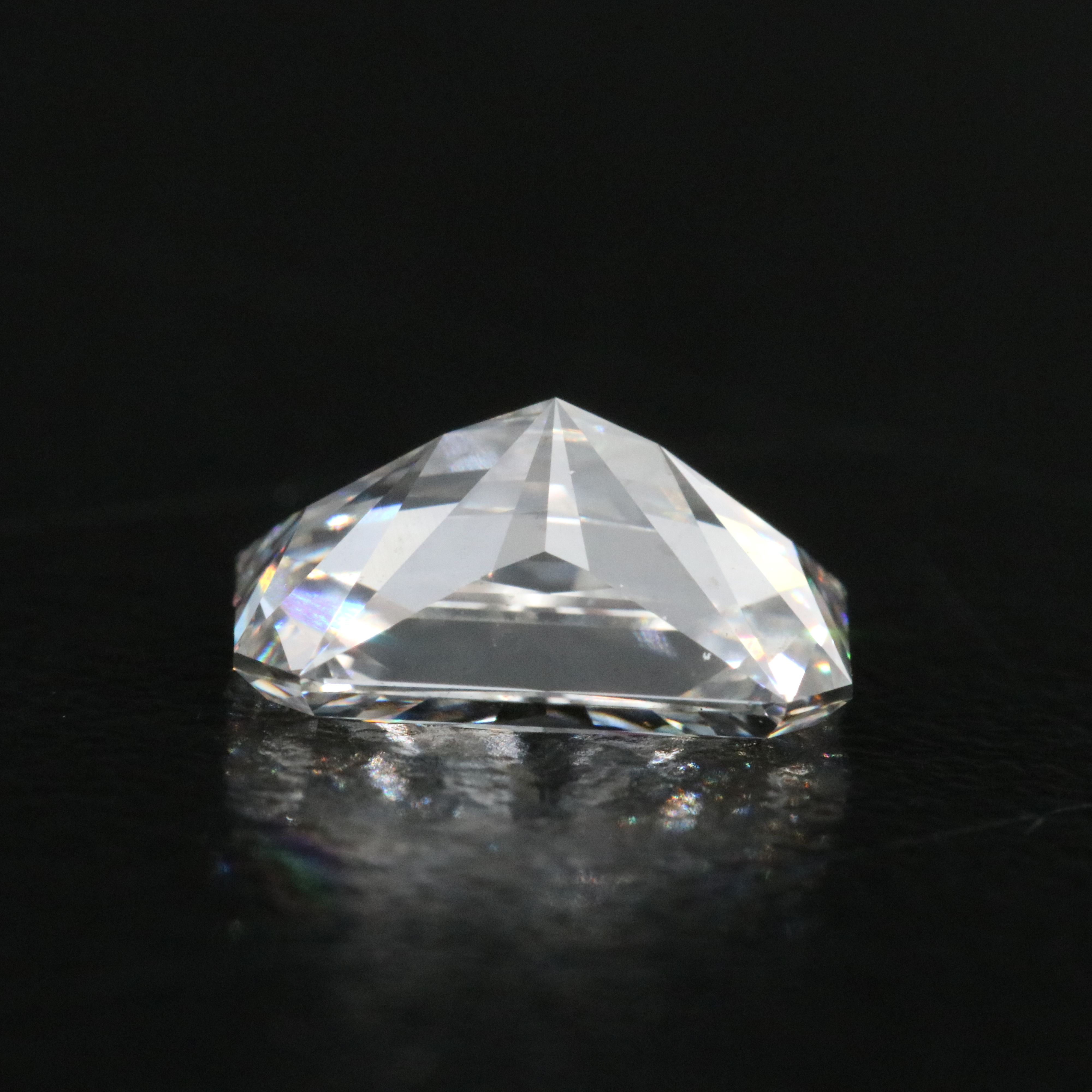 Loose 1.84 CT Lab Grown Diamond with IGI Report