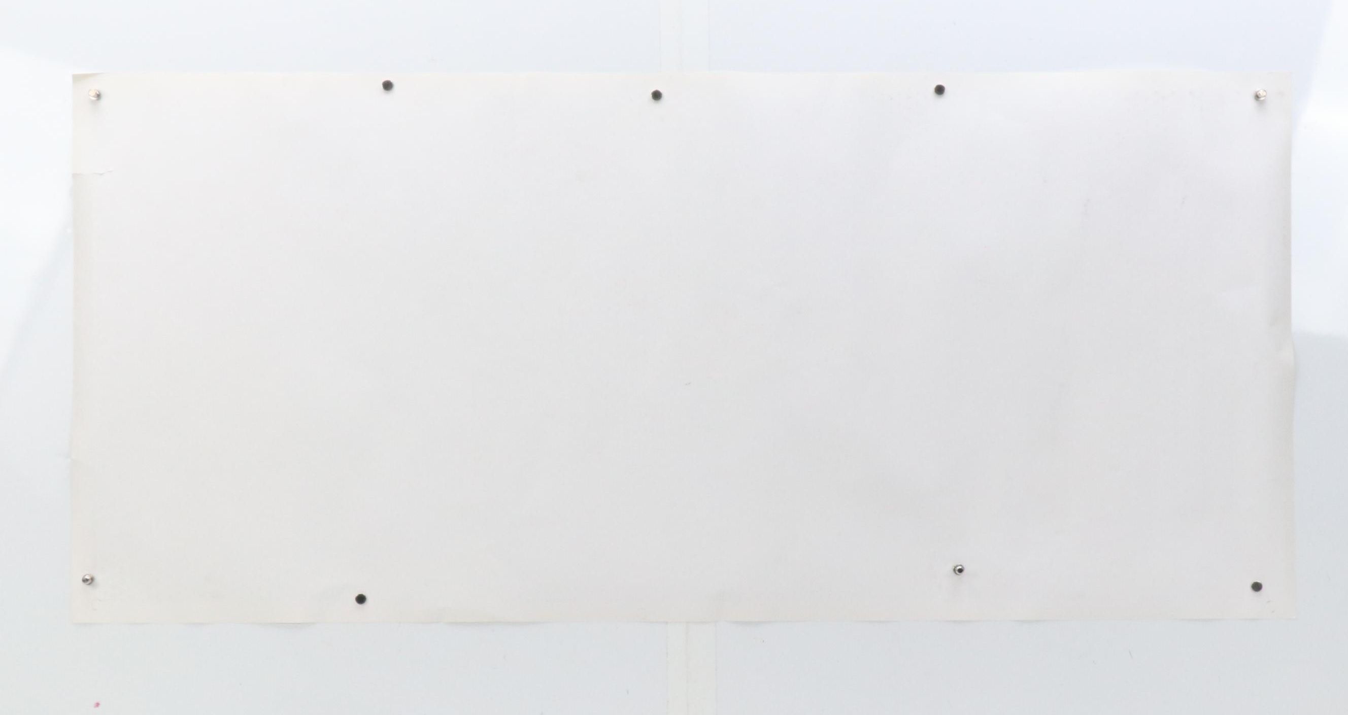 Roy Lichtenstein Exhibition Serigraph Poster for the Museum of Fine Arts, Boston