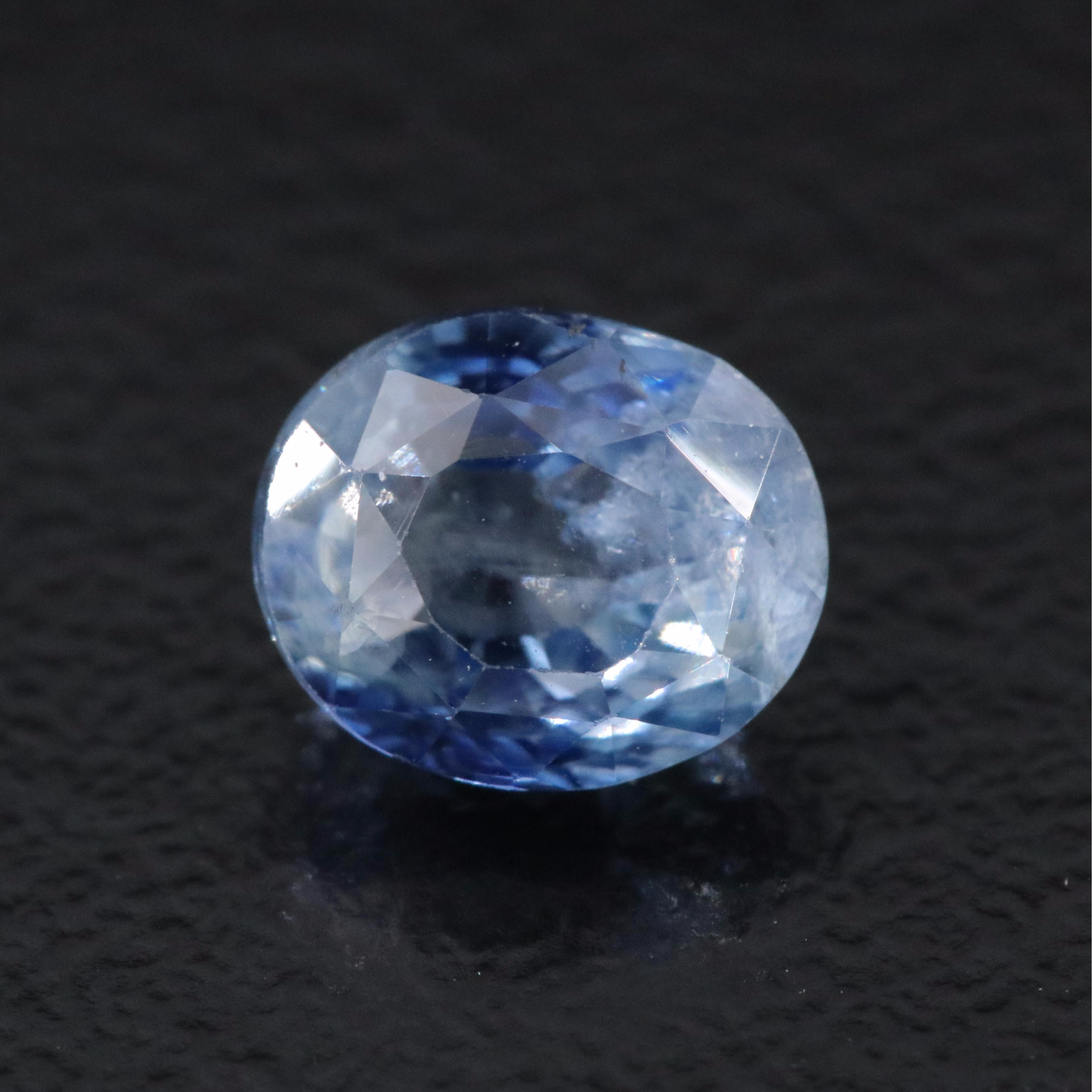 Loose 1.47 CT Sapphire