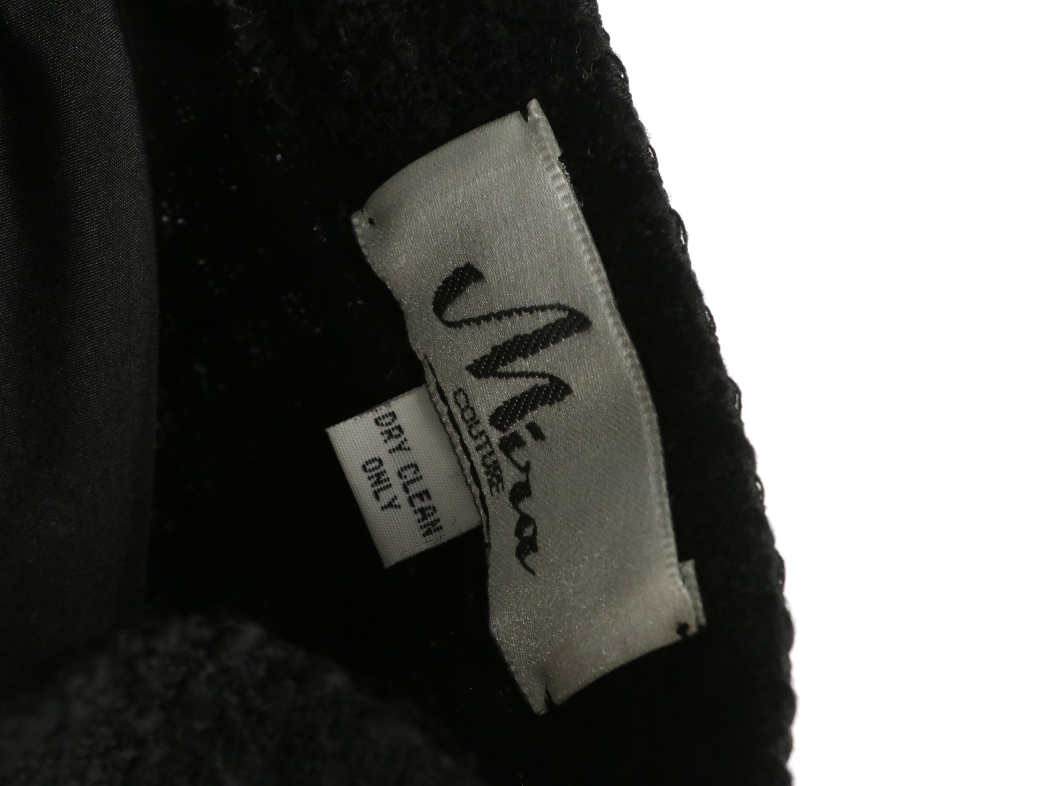 Mira Couture Bouclé Tweed Skirt Suits