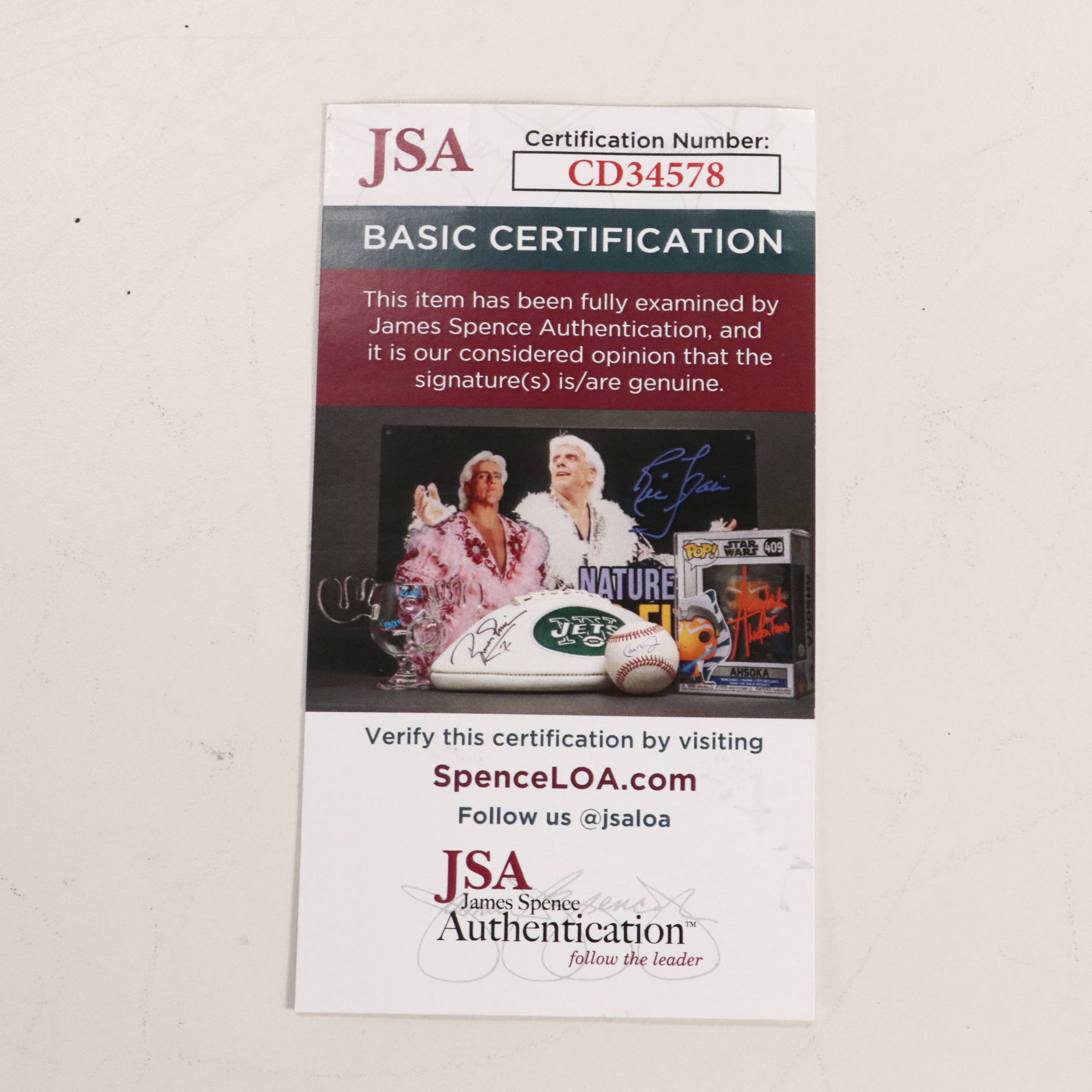 Taylor Swift Decal-Signed Ashthorpe Acoustic Guitar with JSA