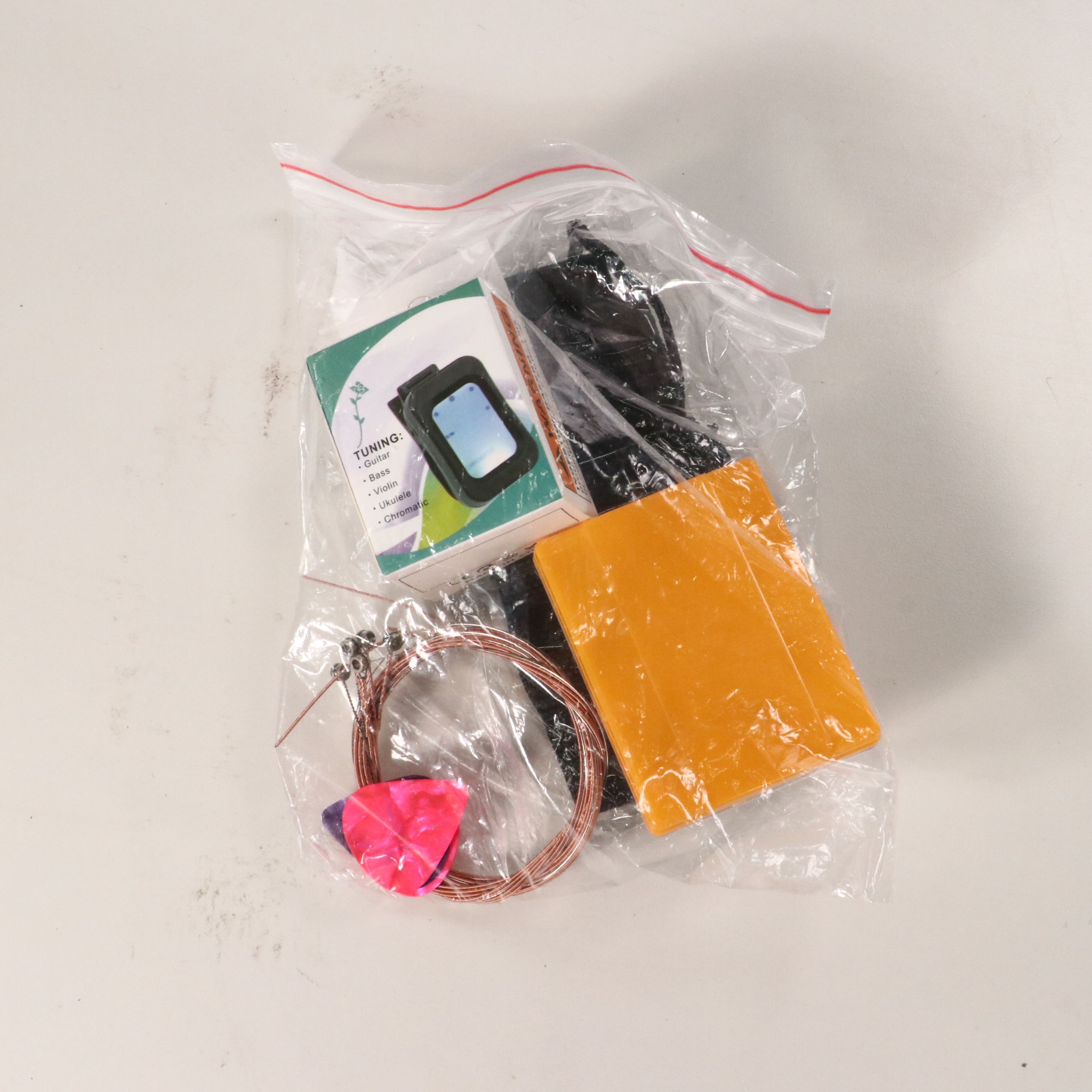 Taylor Swift Decal-Signed Ashthorpe Acoustic Guitar with JSA