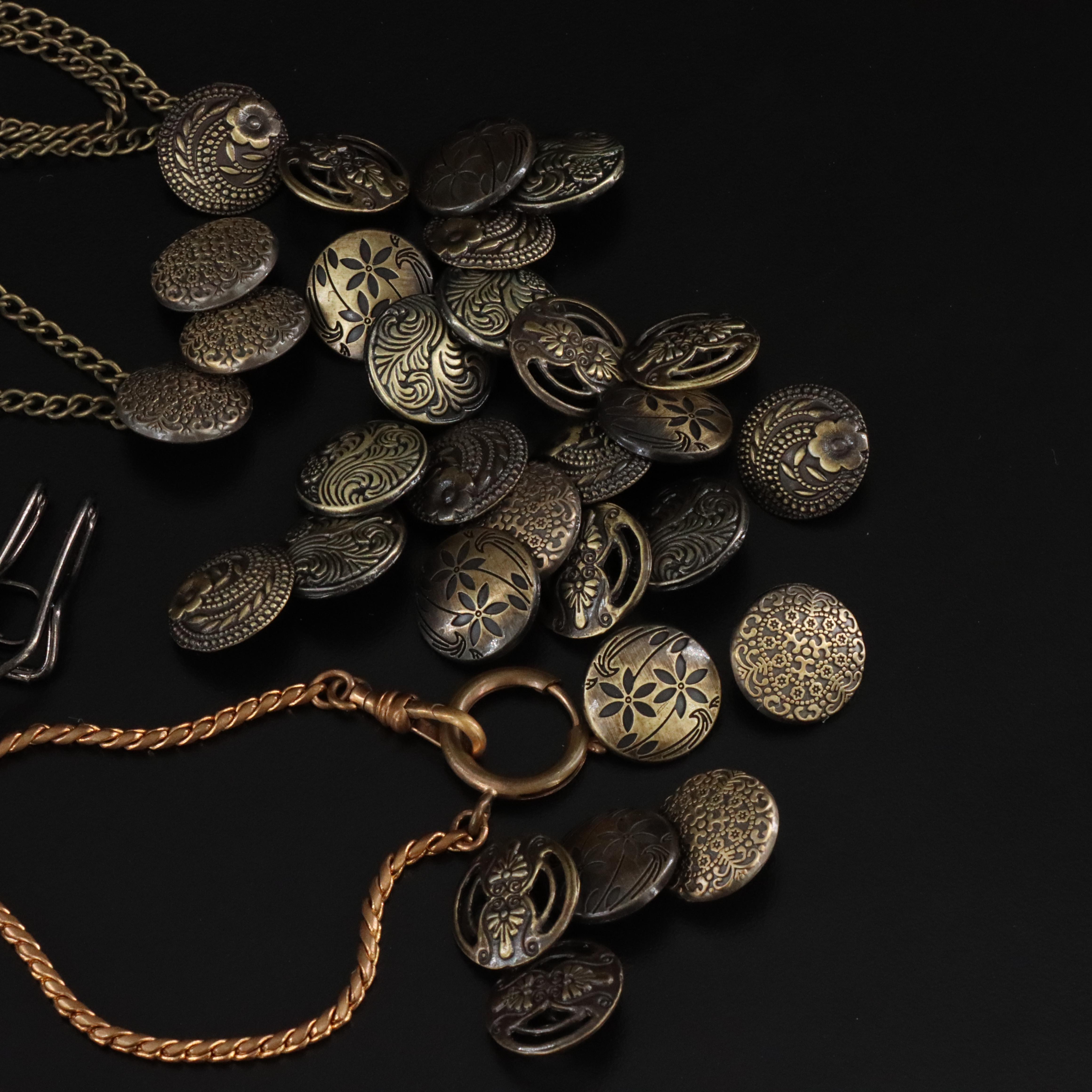 Jasper and Quartz Featured in Jewelry Collection