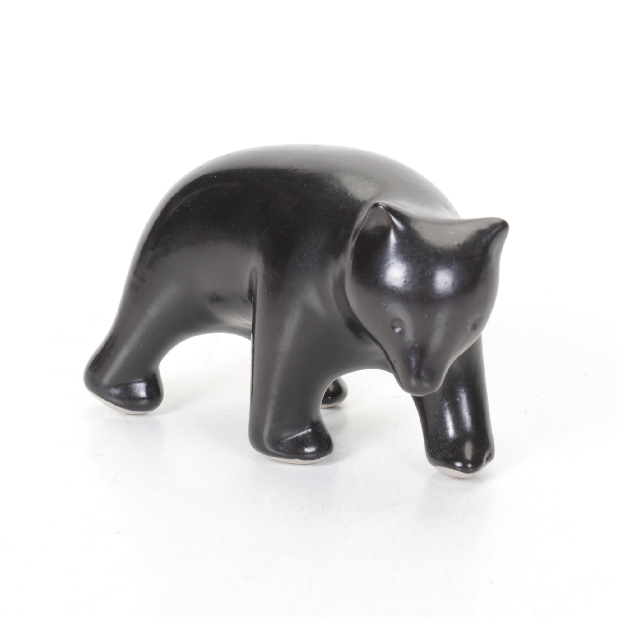 Hammer & Sickle Cap with Cast Metal Figurines & More