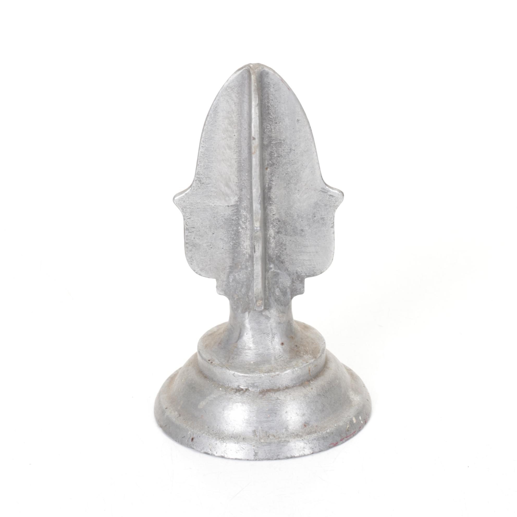 Hammer & Sickle Cap with Cast Metal Figurines & More