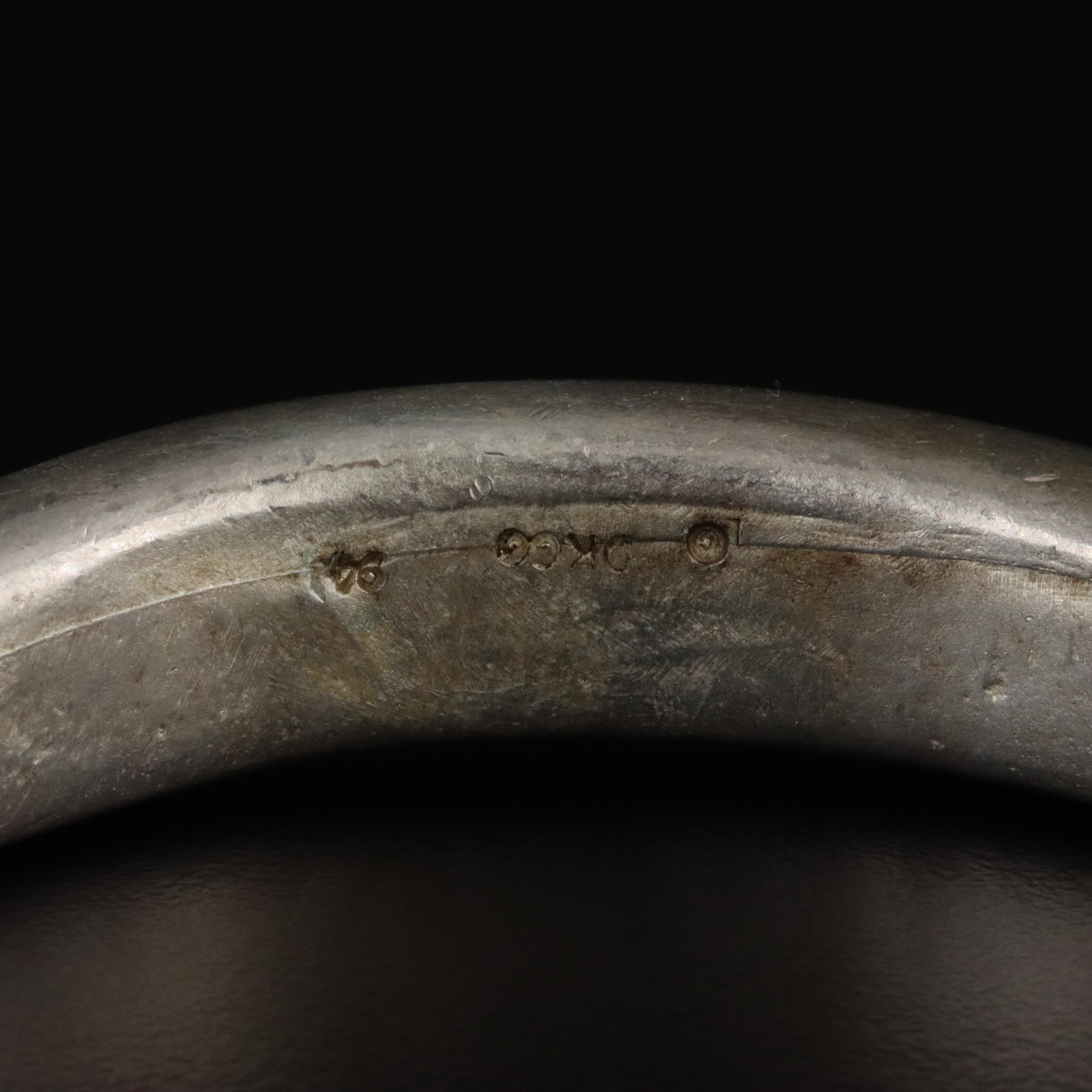 Escada and DK Co. Earring and Bangle Collection