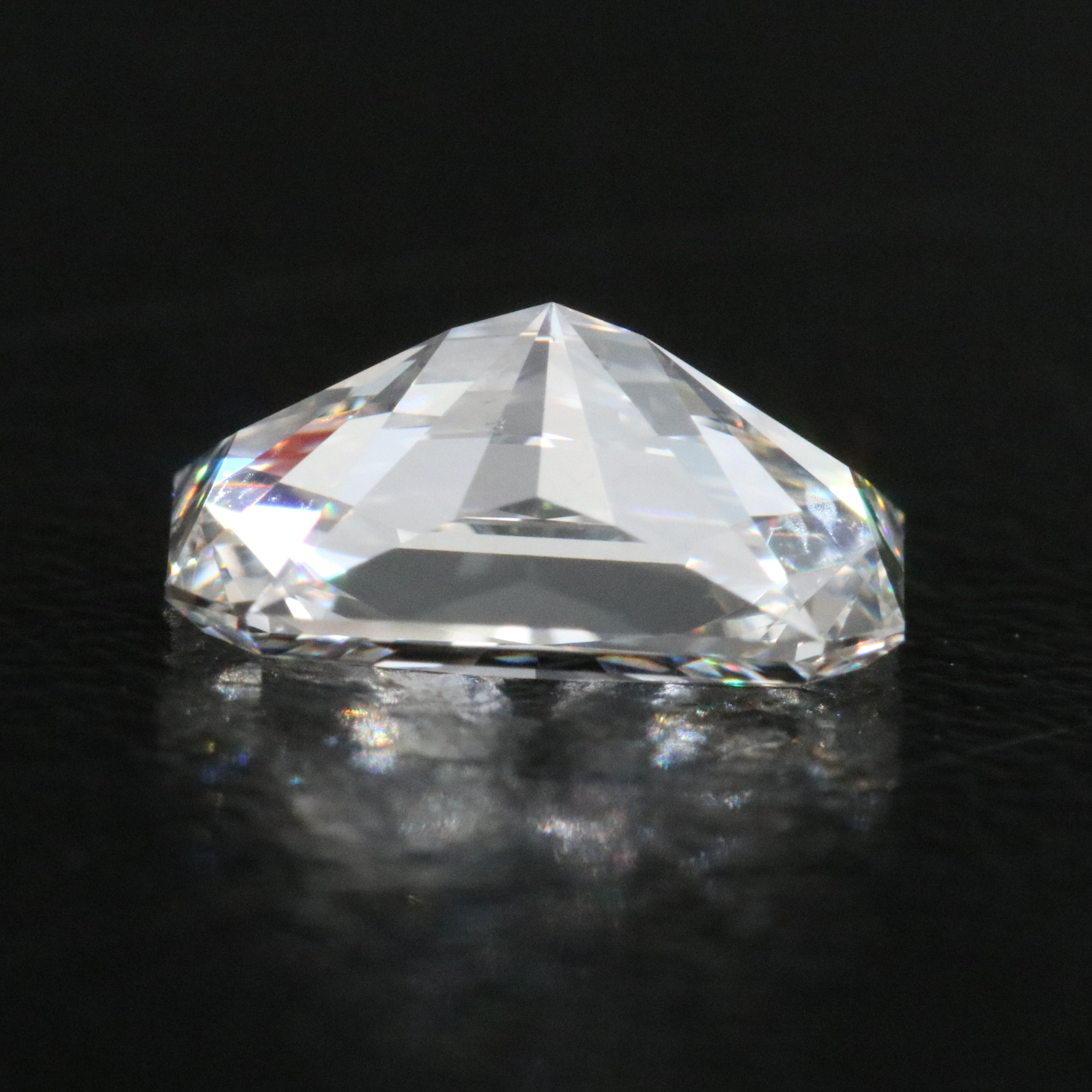Loose 1.40 CT Lab Grown Diamond with IGI Report