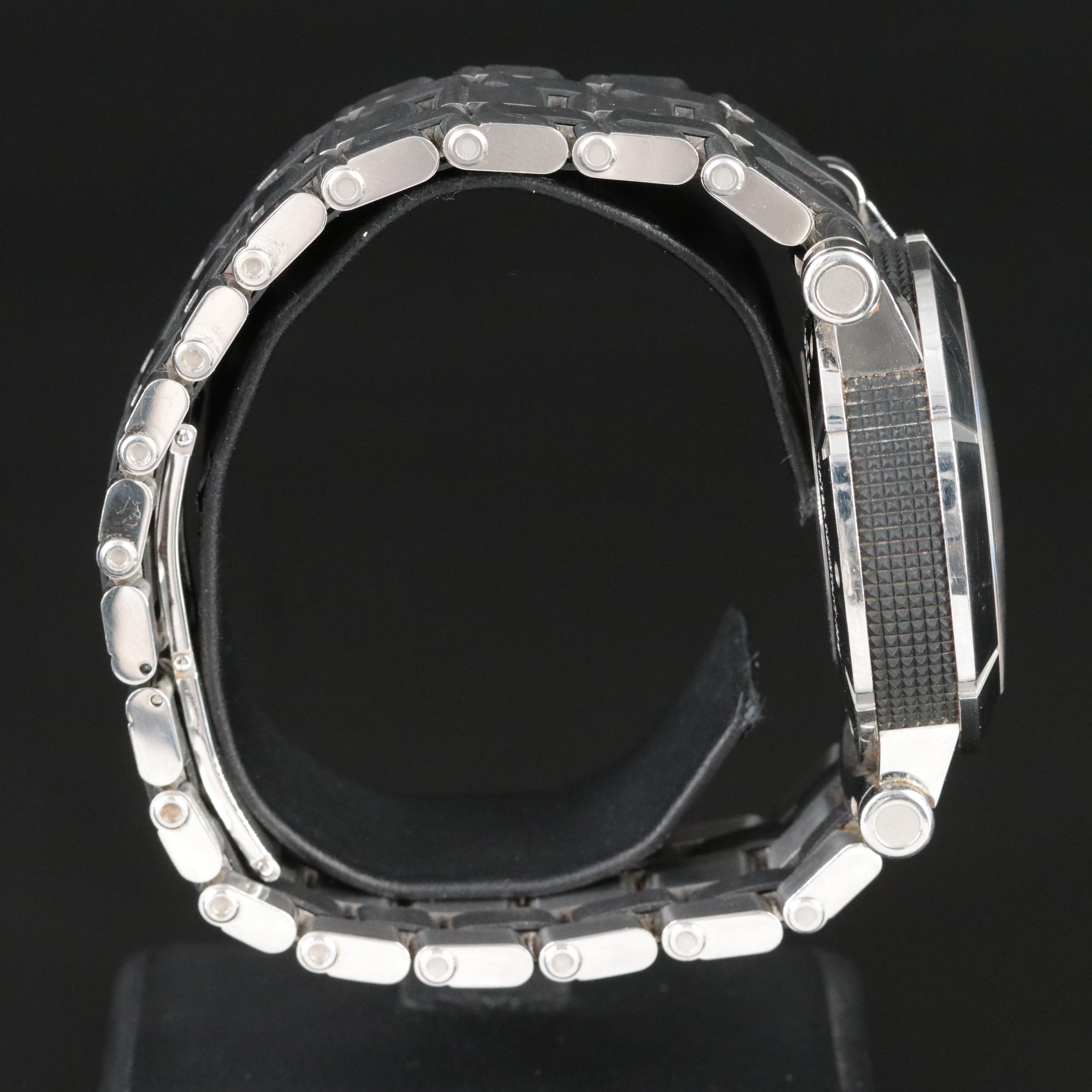 Tiffany & Co Atlas Watch