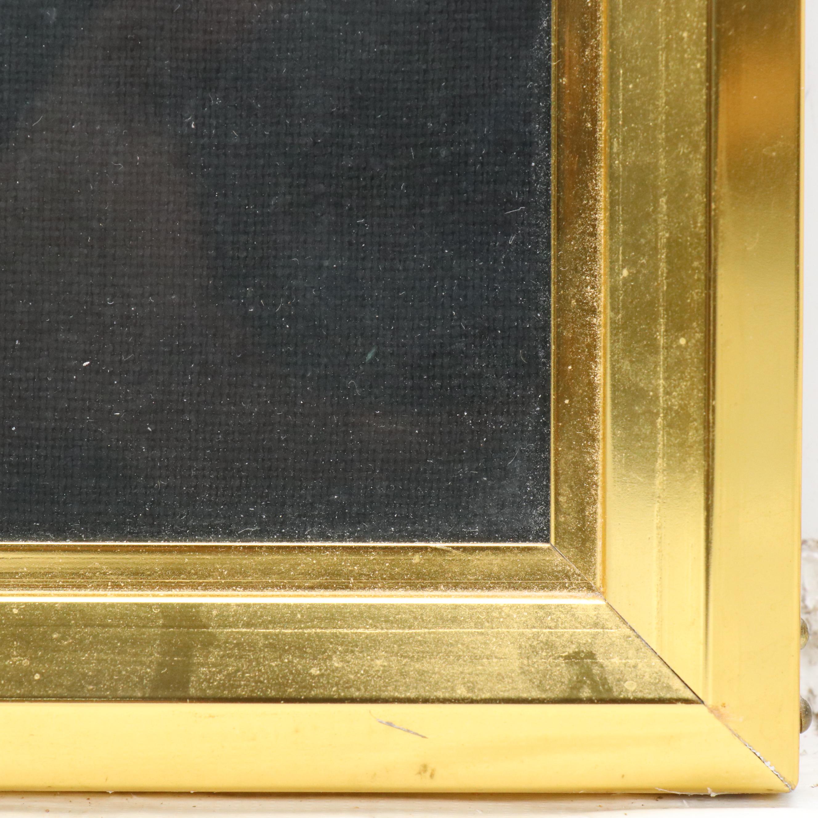 Salvador Dalí  Offset Lithograph "Aliyah: The Rebirth of Israel"